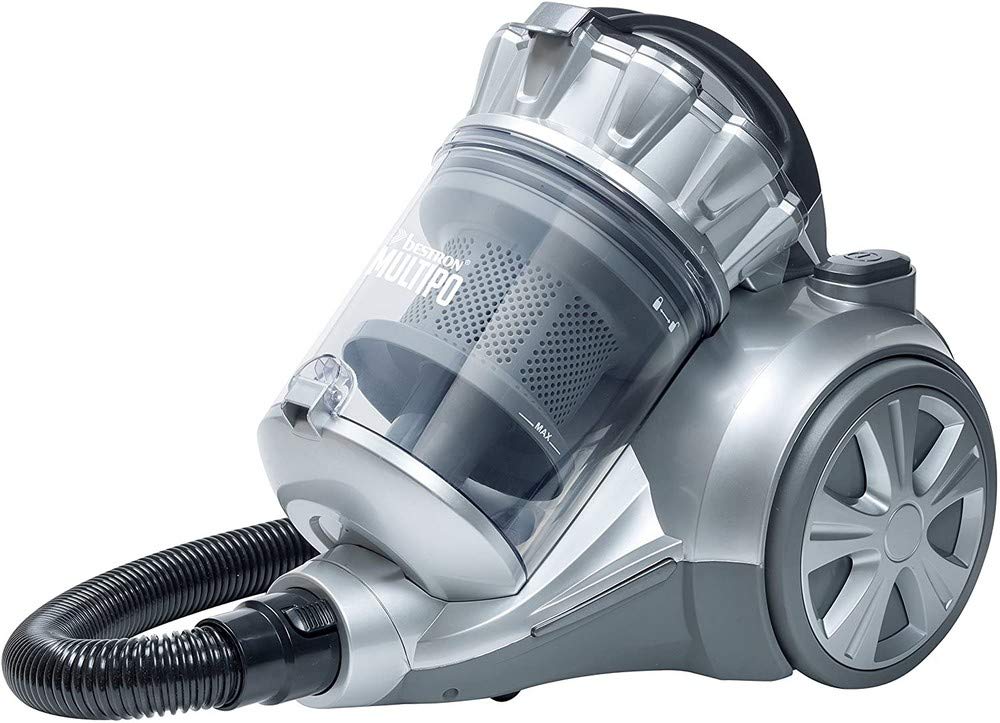 bestron-amc1000b-aspirateur-multi-cyclone-sans-sac-multipo-plus-700-w-2-l-filtre image 8