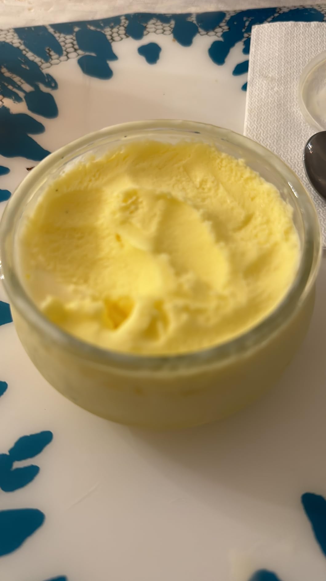 Glace maison en 30 minutes, vraiment