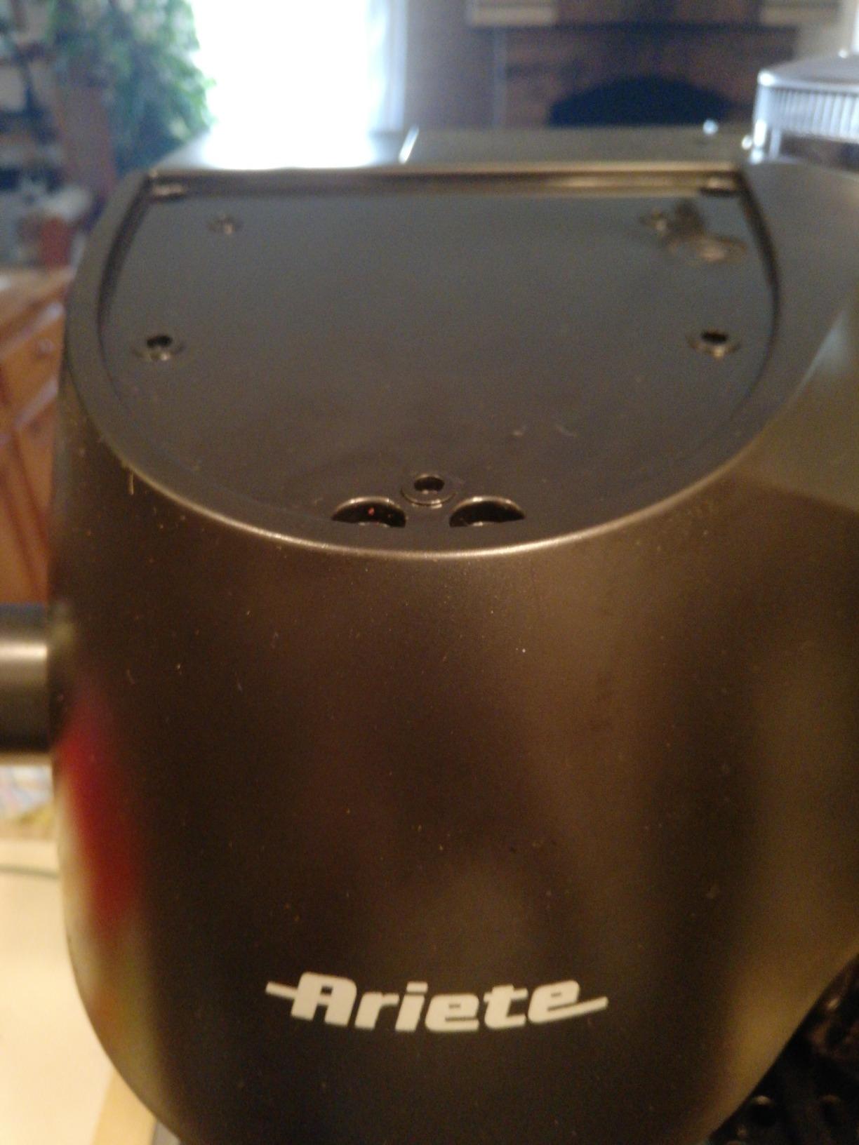 Livraison rapide, café excellent