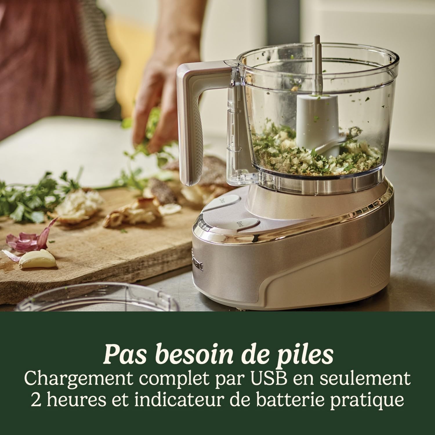 cuisinart-mini-prep-pro-hachoir-lectrique-sans-fil-compact-900-ml-lame-r-versibl image 6