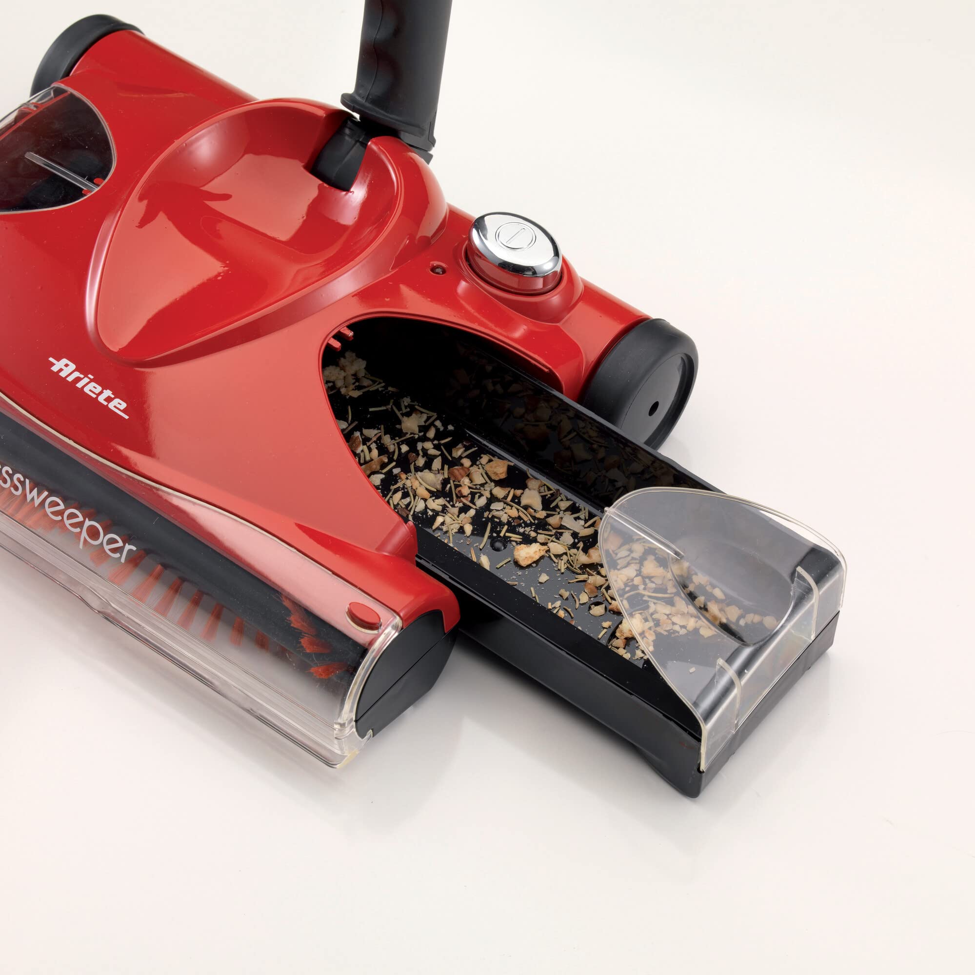 ariete-2768-cordless-sweeper-balayeuse-lectrique-sans-fil-rechargeable-autonomie image 5