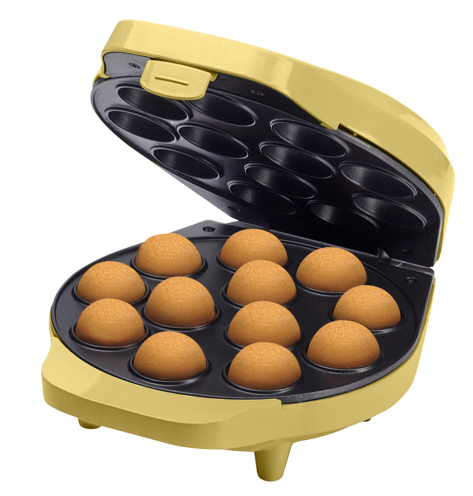 bestron-dcpm12b-appareil-cake-pops-r-tro-700-w-12-empreintes-rev-tement-antiadh- image 5