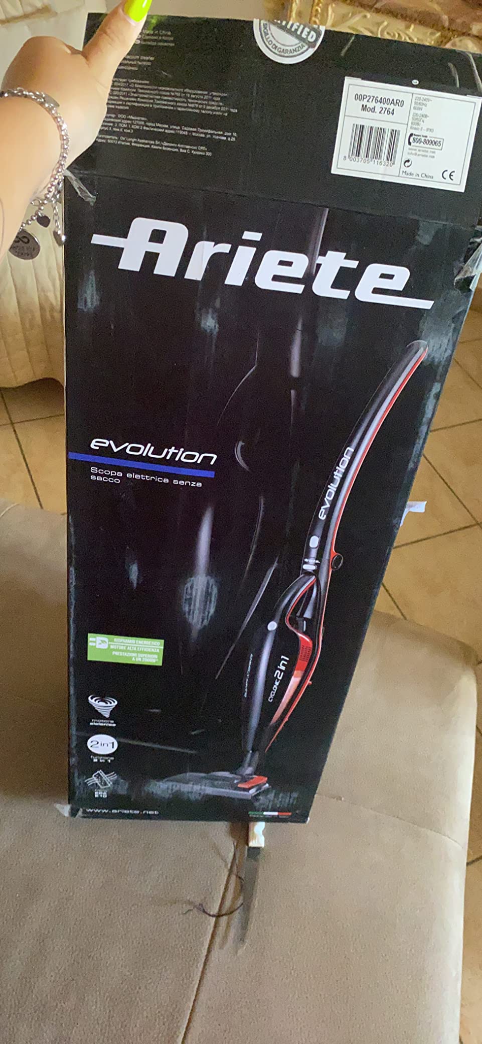 Bon compromis