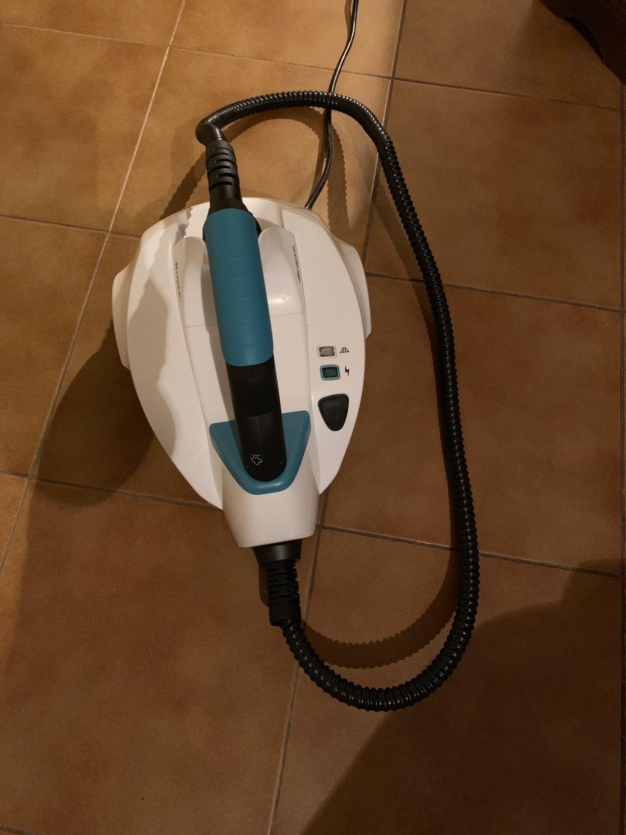 Impeccable sans produits chimiques