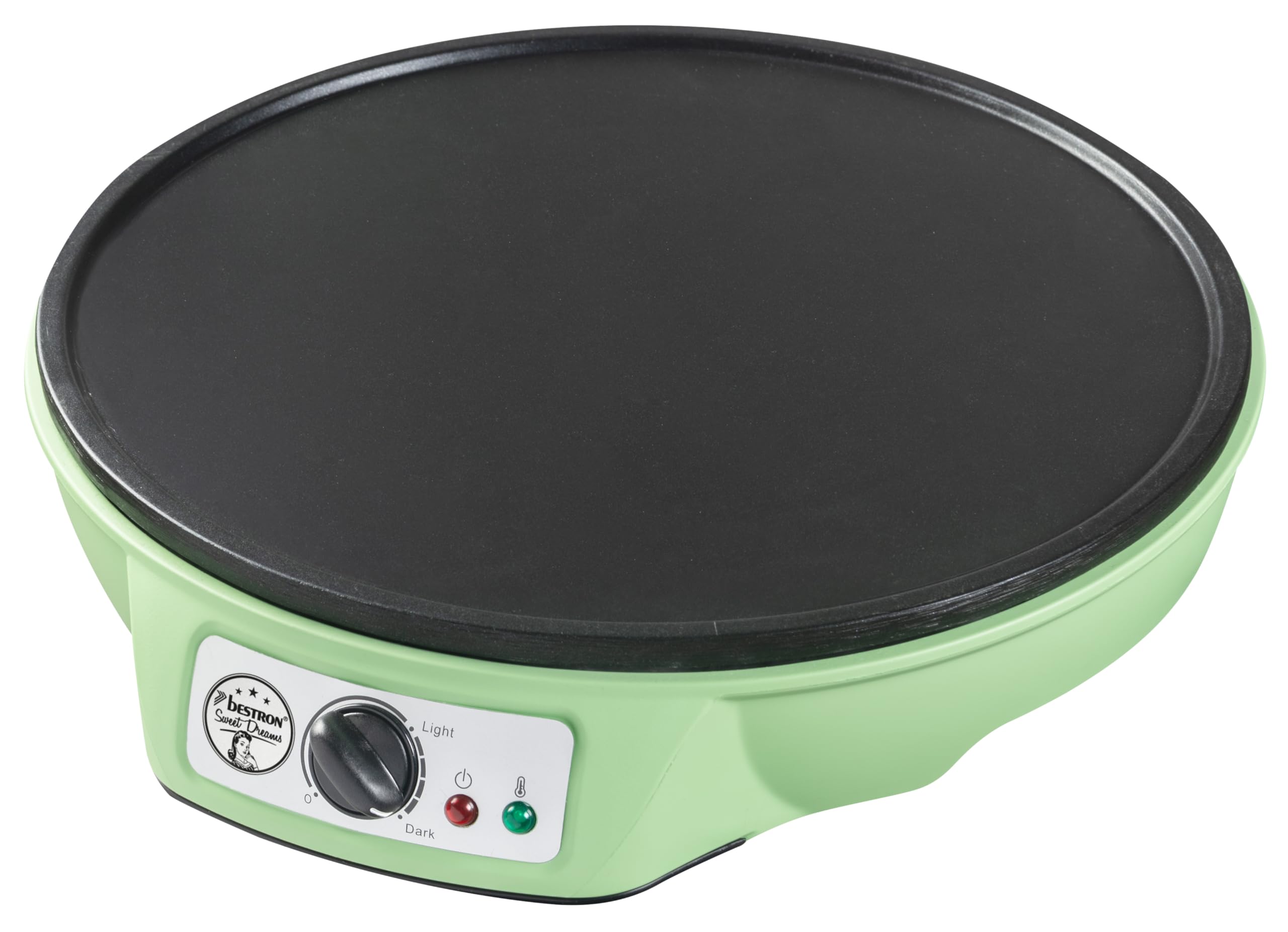bestron-asw602g-cr-pi-re-lectrique-verte-30-cm-avec-thermostat-r-glable-rev-teme image 6