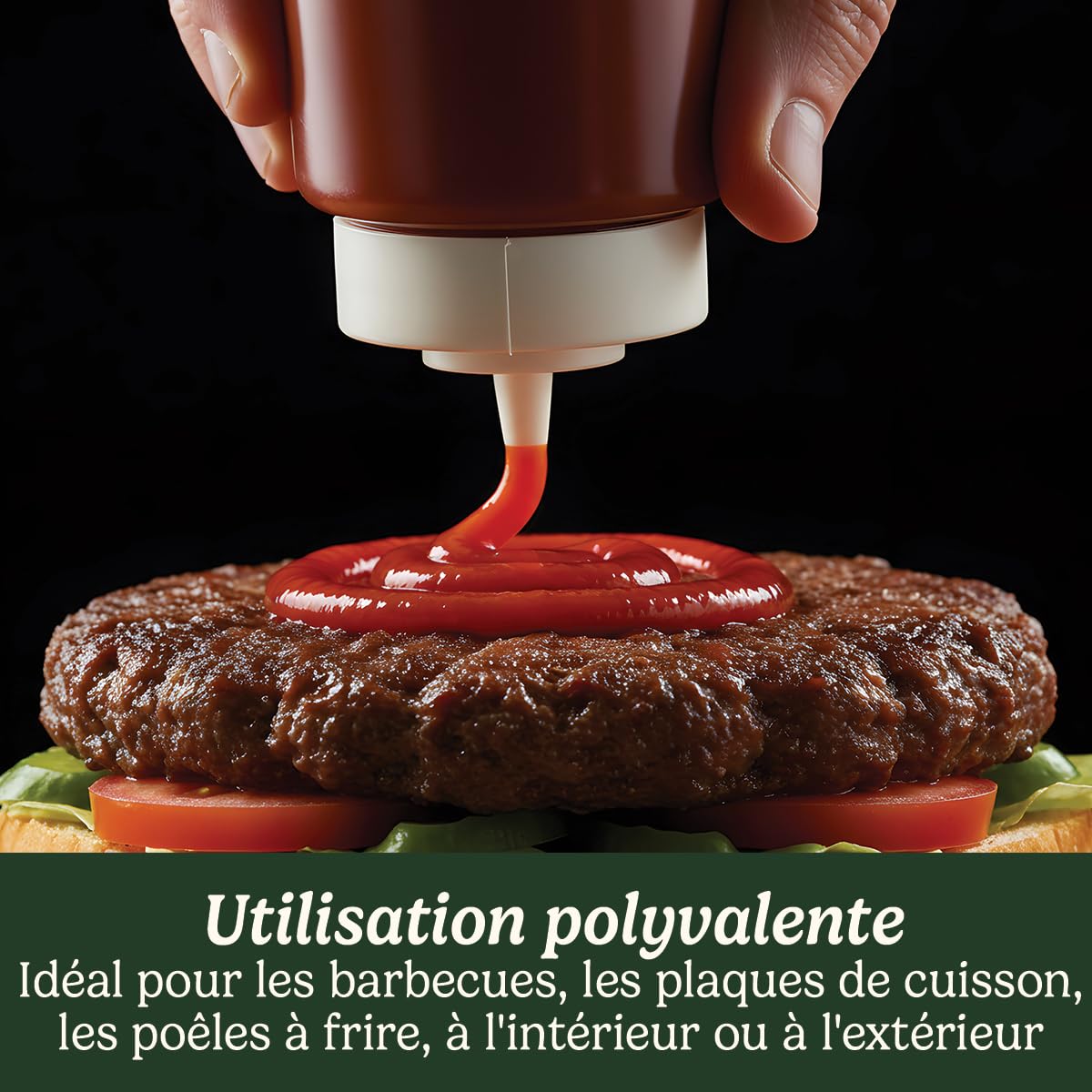 cuisinart-presse-hamburger-en-fonte-17-cm-presse-smash-burger-avec-poign-e-r-sis image 5