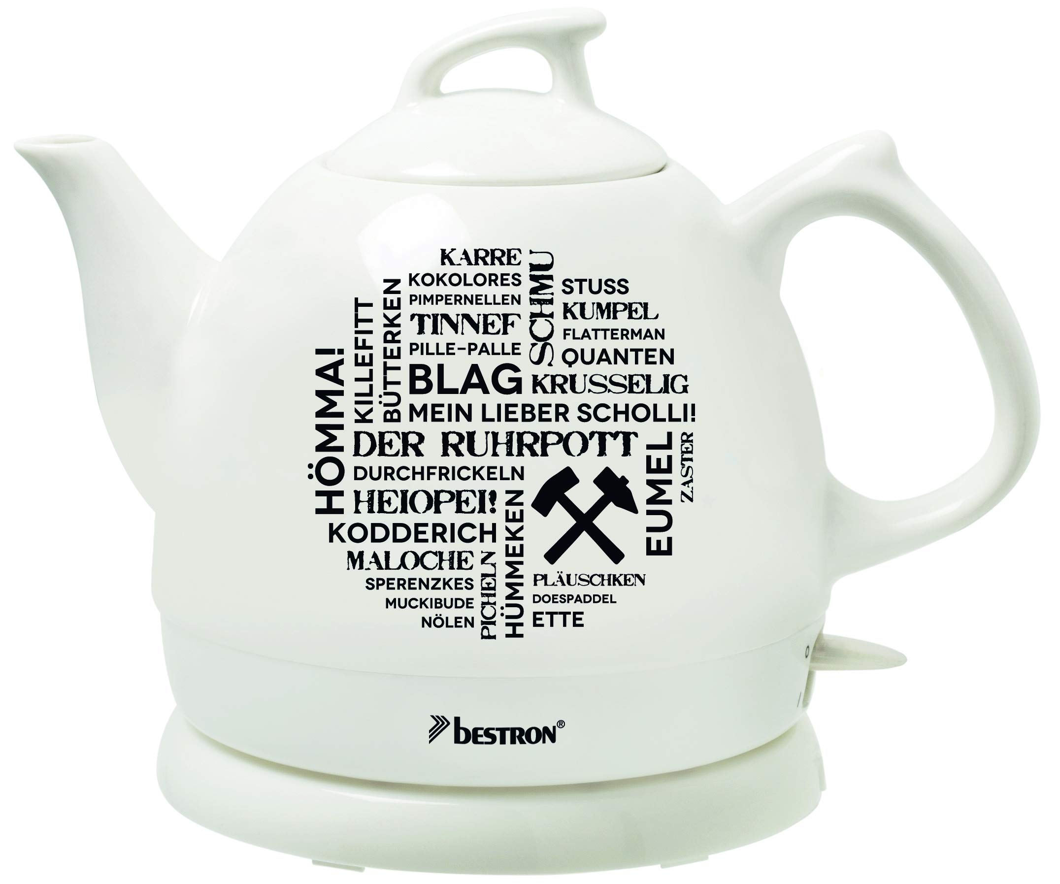 bestron-dtp800sd-sweet-dreams-bouilloire-lectrique-r-tro-en-c-ramique-0-8-l-1800 image 6