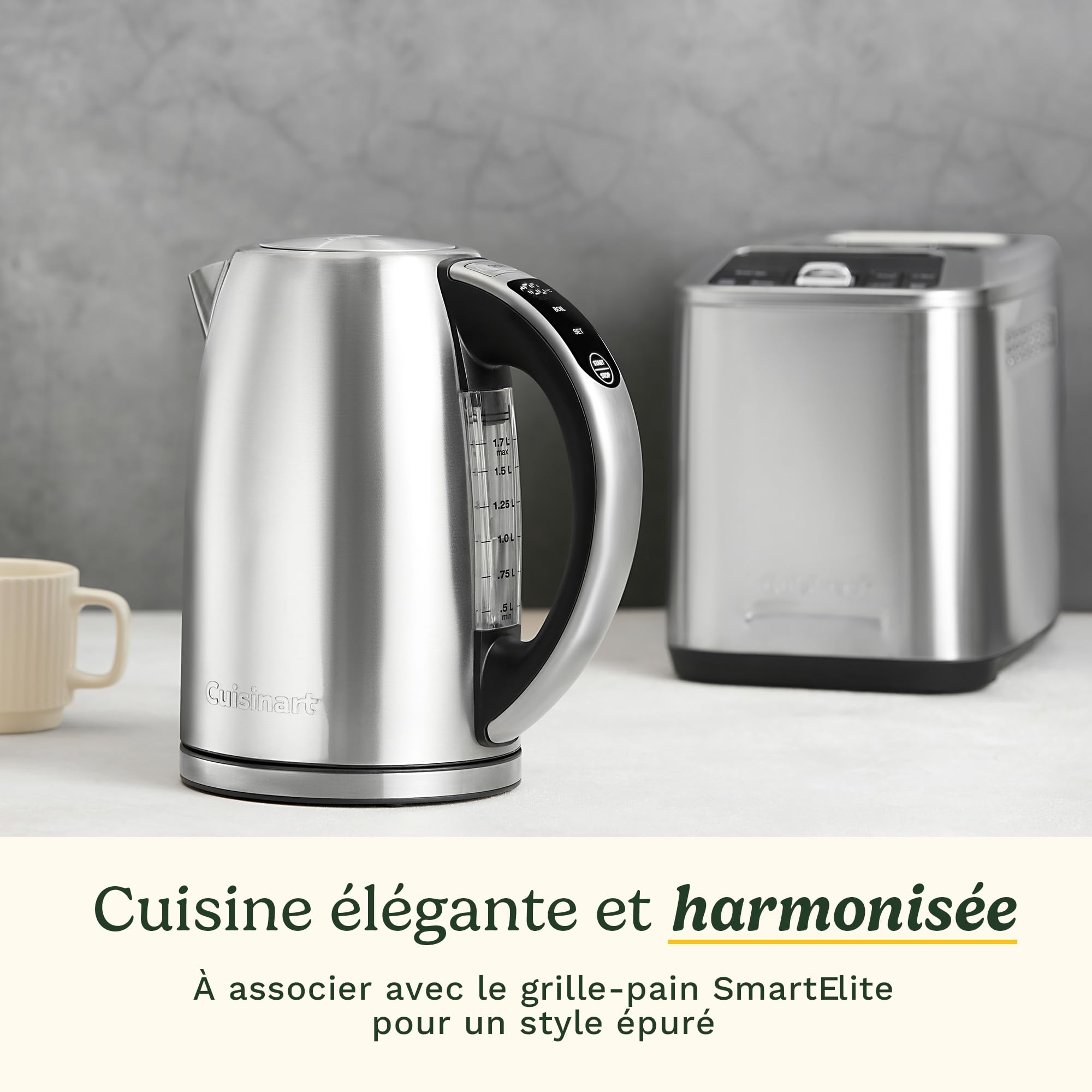 cuisinart-smartelite-bouilloire-lectrique-1-7-l-inox-cran-tactile-temp-rature-r- image 7
