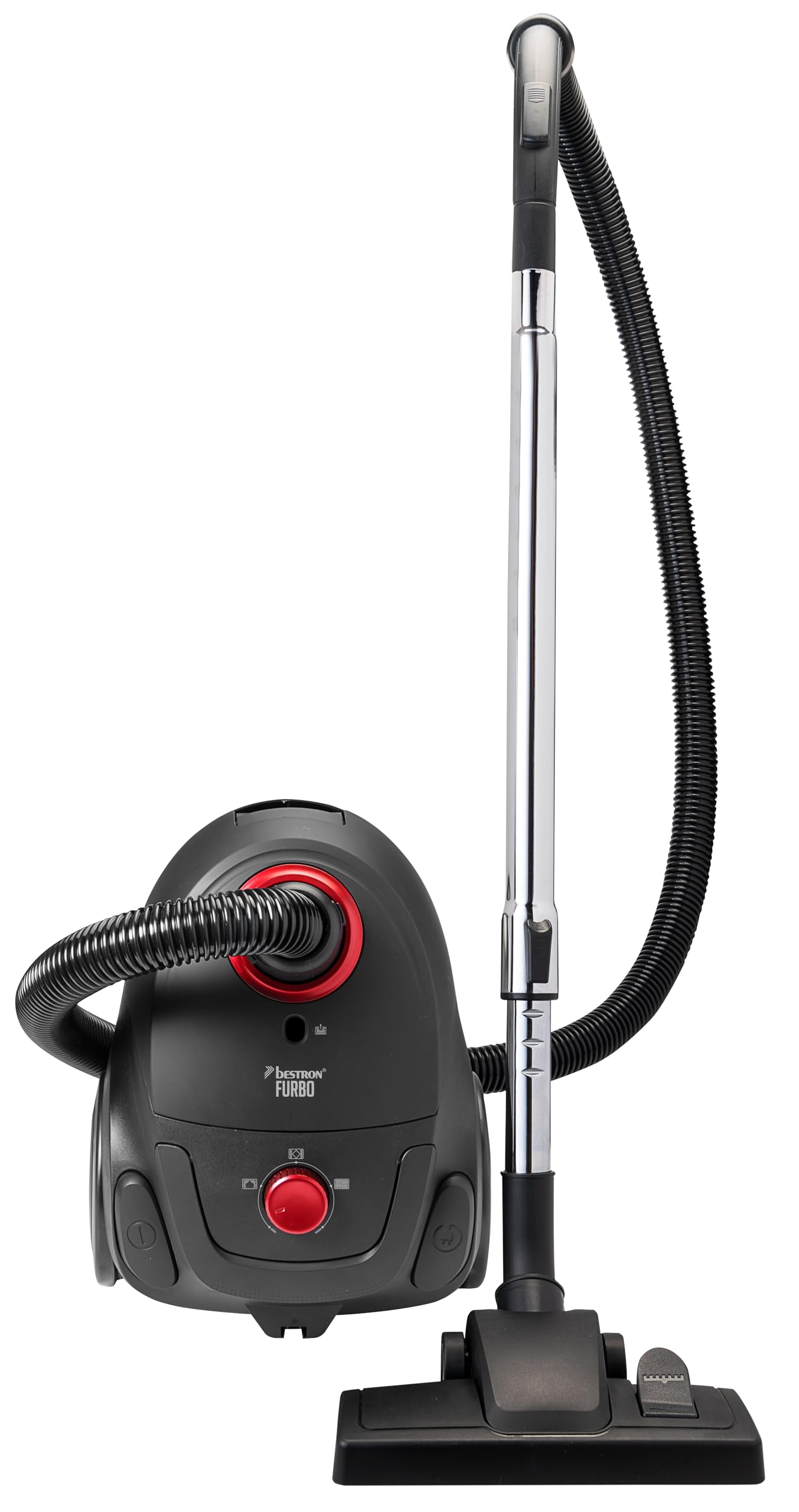 bestron-abg450bse-aspirateur-avec-sac-tra-neau-filtre-hepa12-lavable-tube-t-lesc image 4