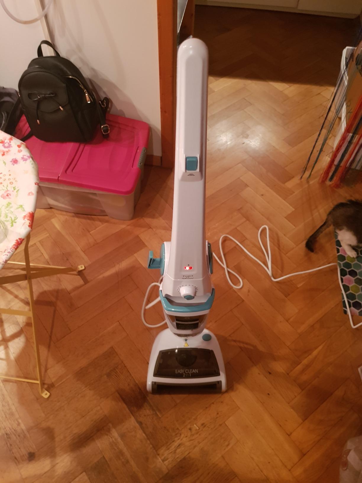Génial pour le parquet
