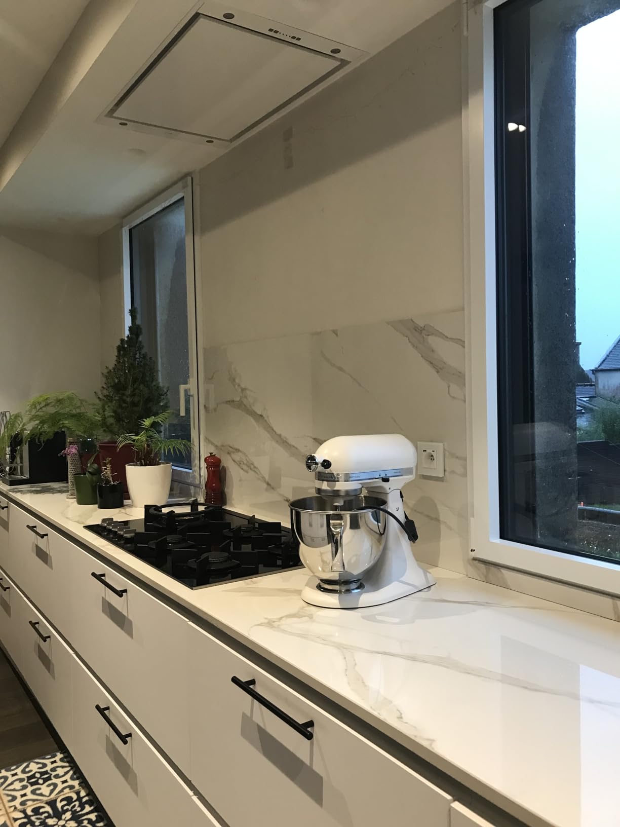 Ma grand-mère approuve
