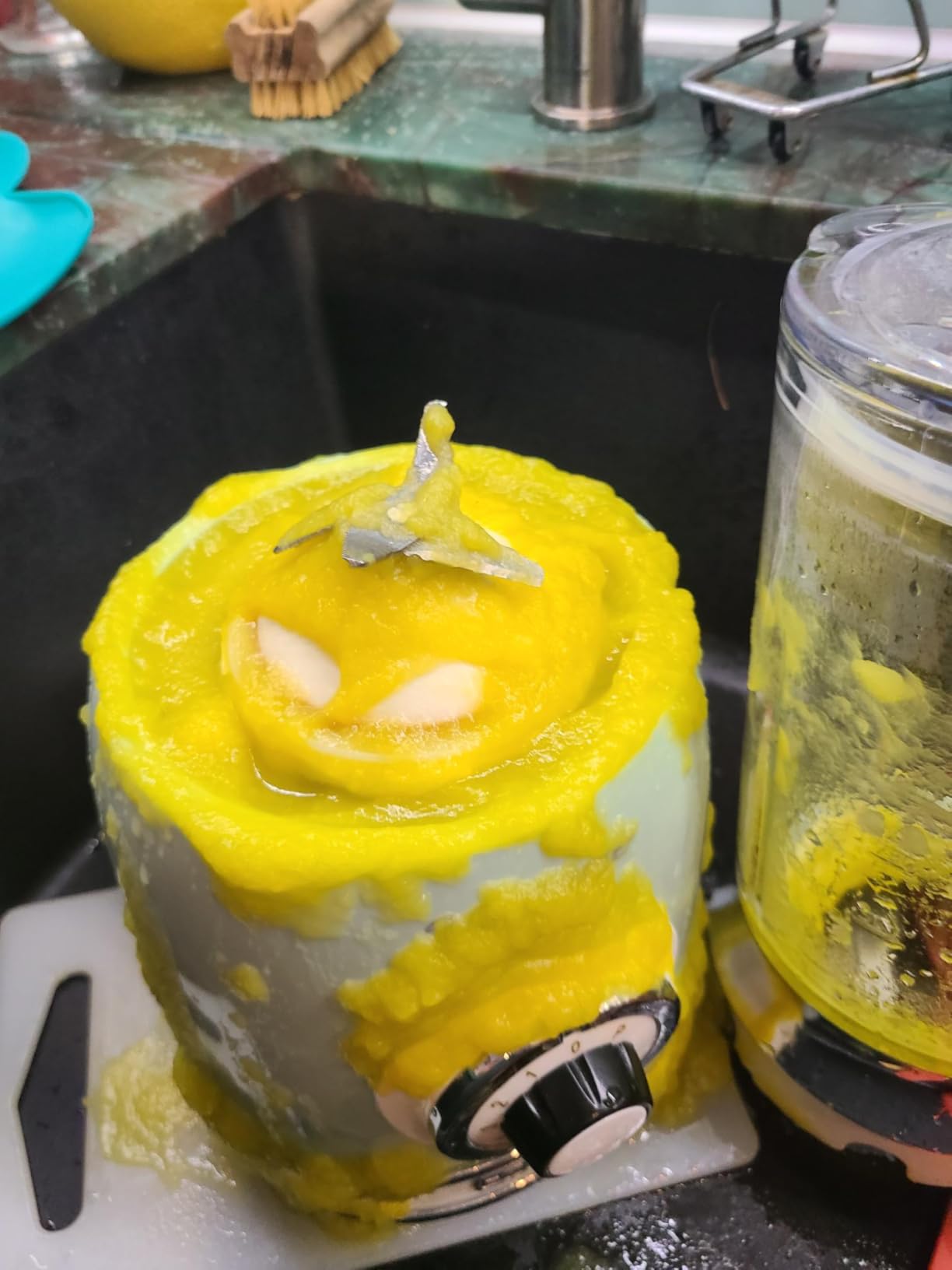 Très bon blender