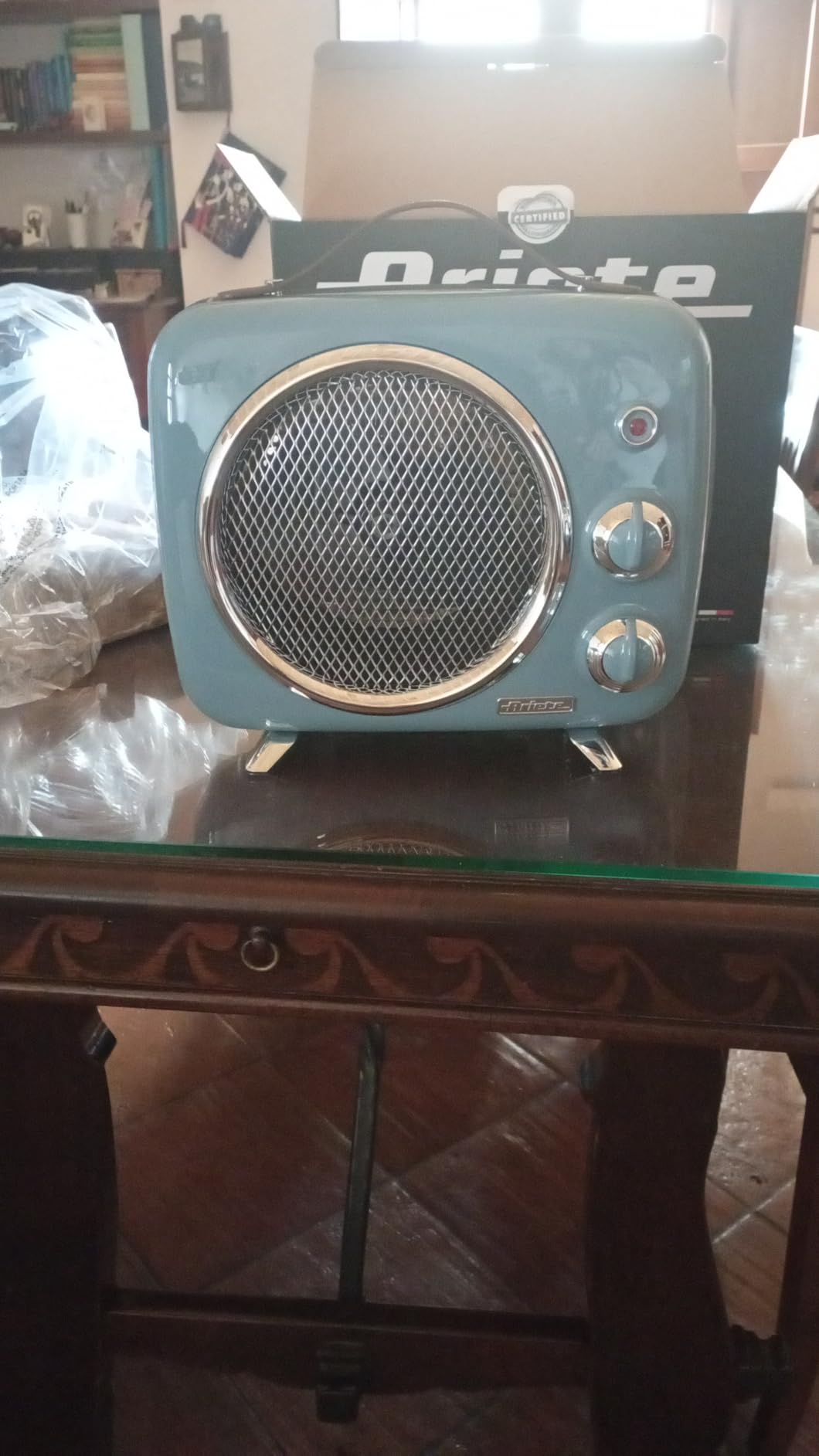 Beau et fonctionnel