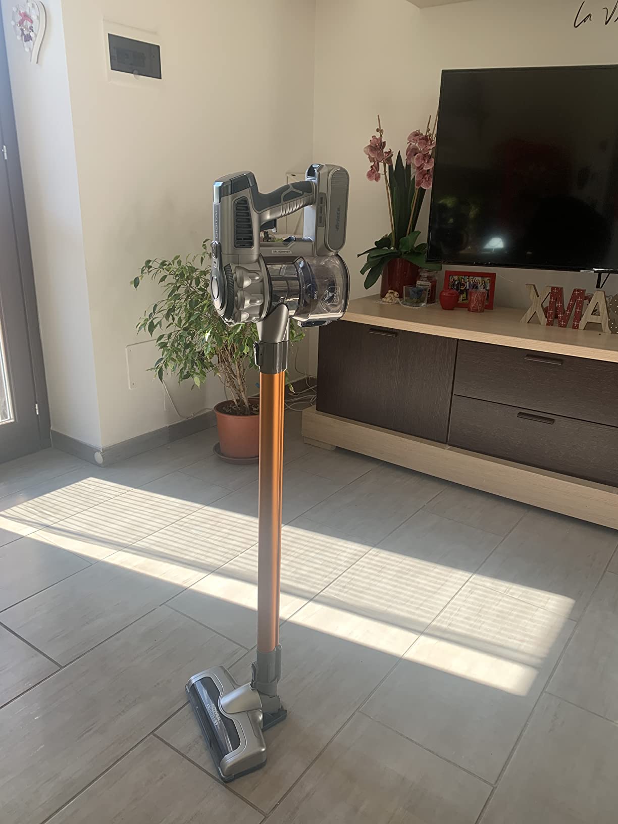 Surprenant pour ce prix