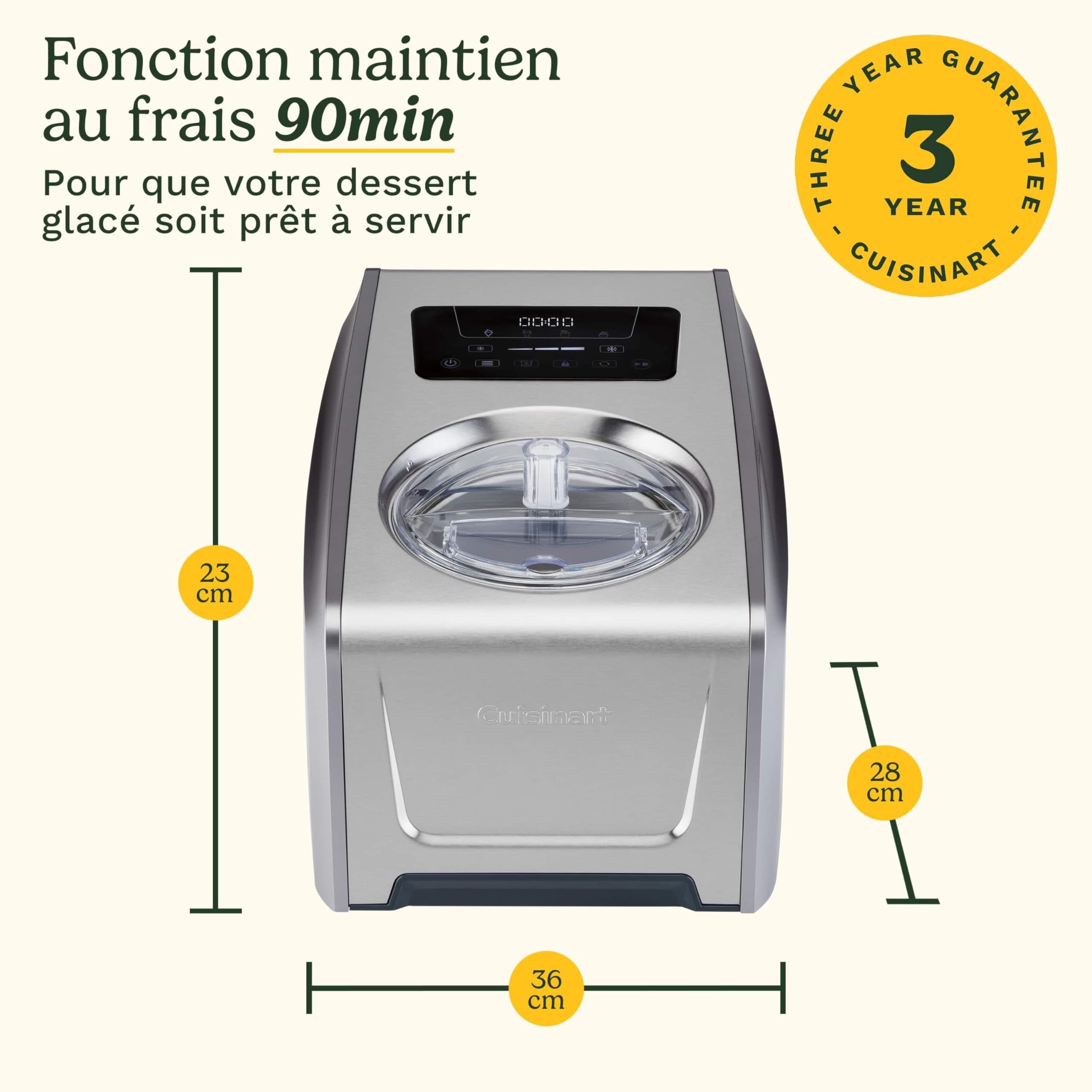 cuisinart-freezeease-pro-sorbeti-re-auto-refroidissante-1-5-l-avec-compresseur-4 image 8