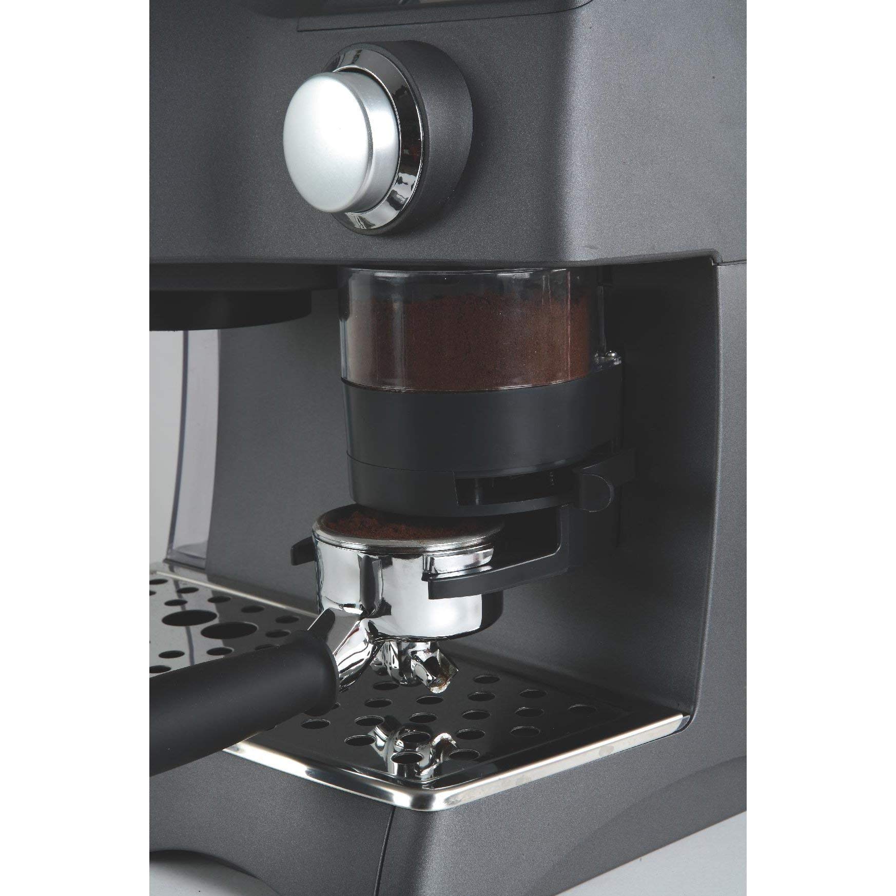 ariete-6232-machine-caf-roma-plus-expresso-avec-moulin-int-gr-vanne-anti-goutte- image 2