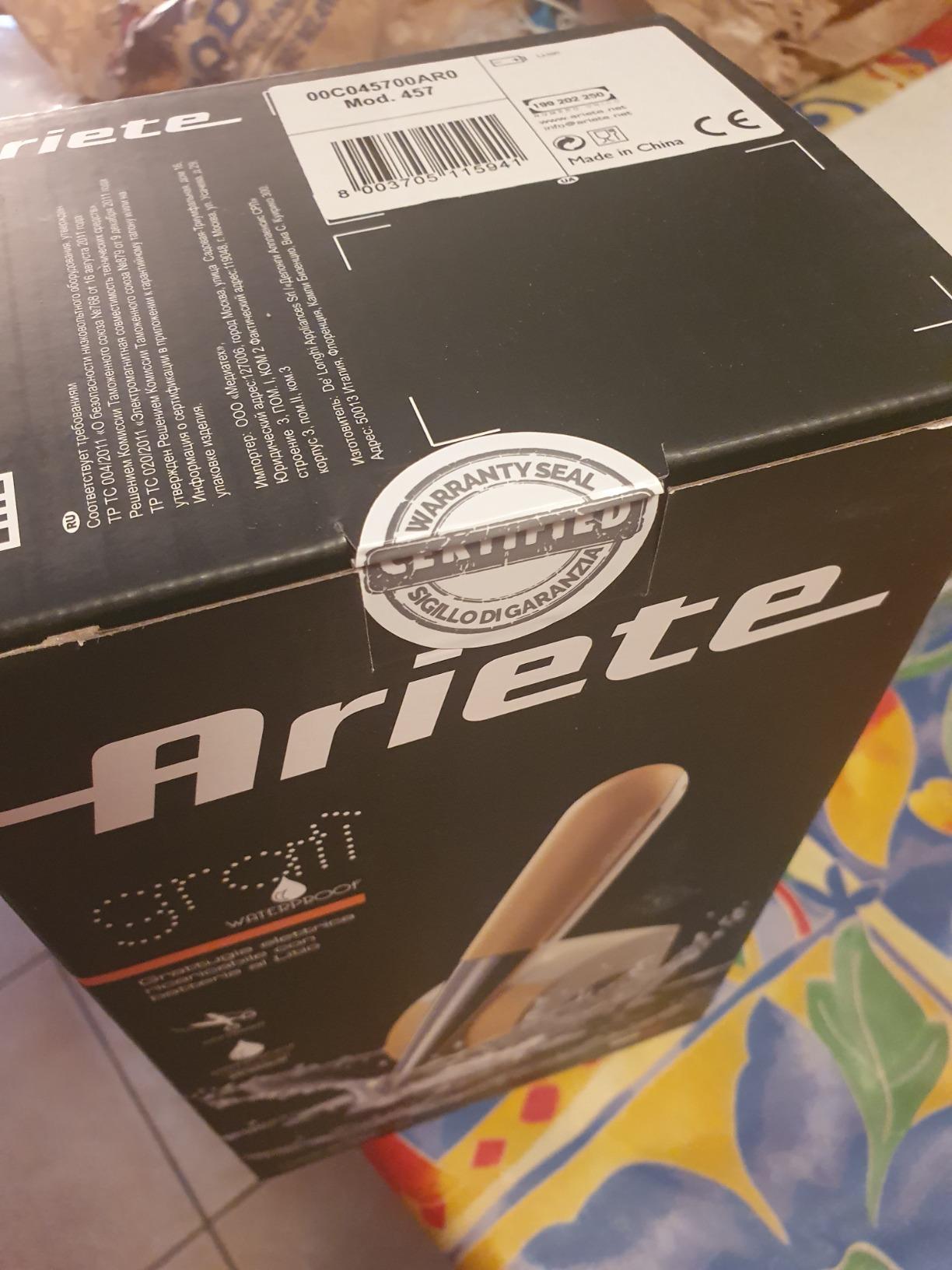 Je recommande les yeux fermés