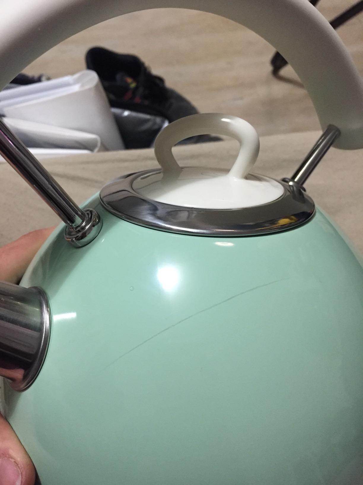 Parfaite pour les tisanes du soir