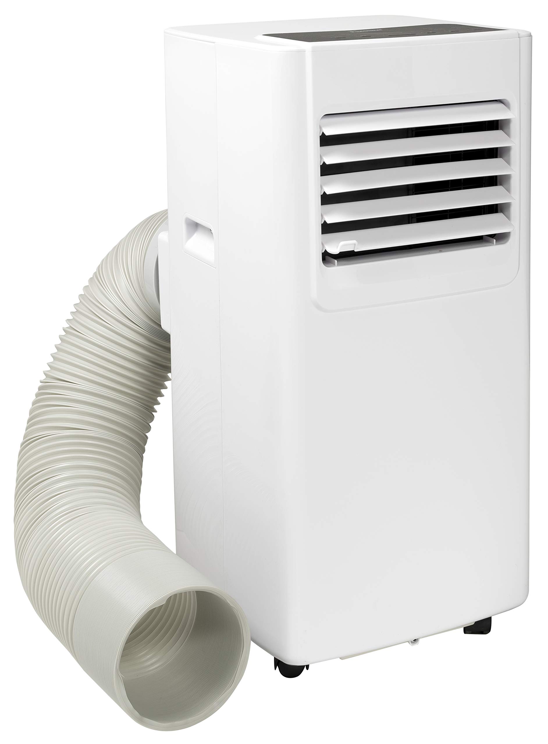 bestron-aac7000-climatiseur-mobile-3-en-1-7000-btu-avec-t-l-commande-et-minuteri image 8