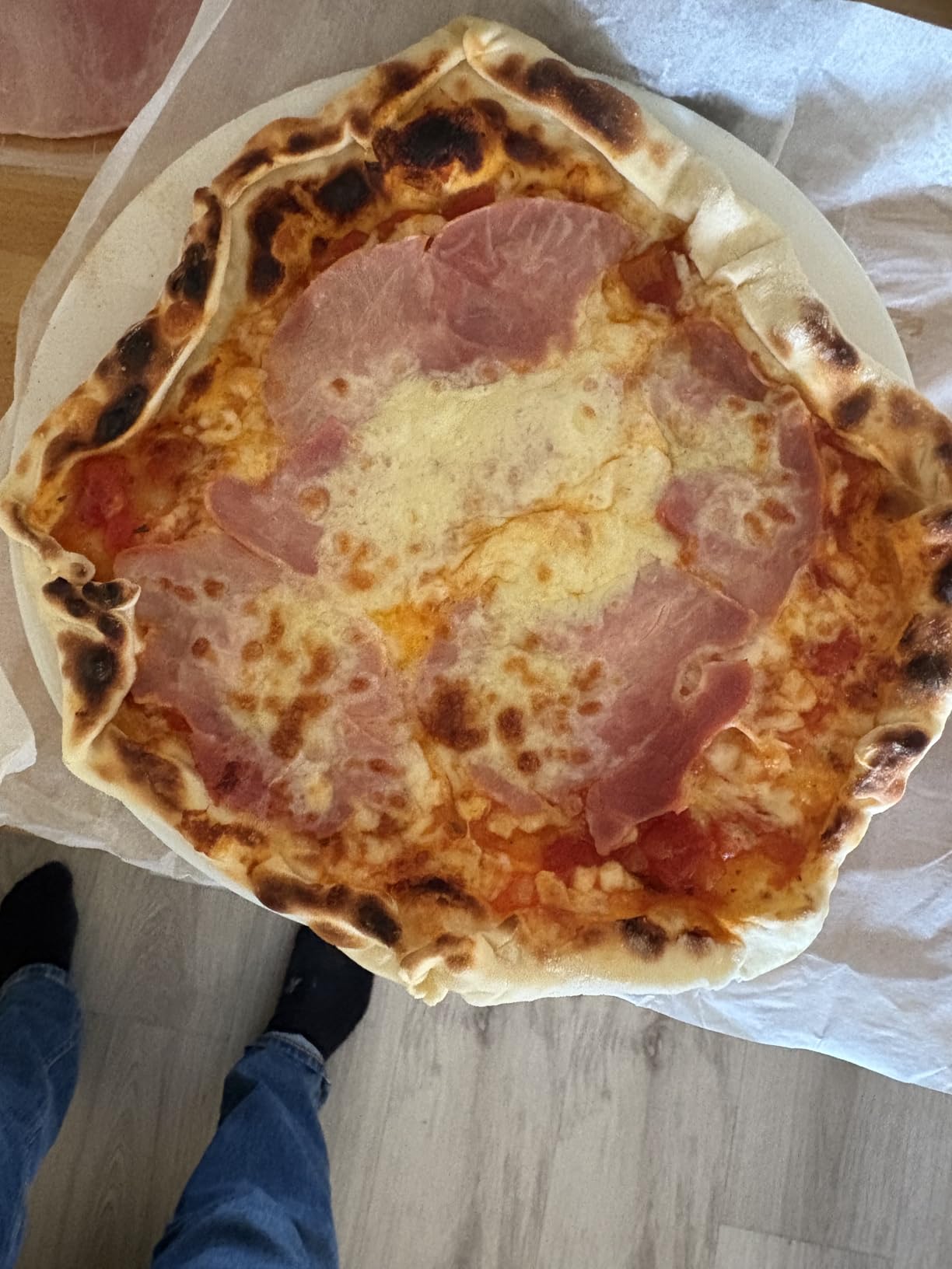 Bien mais gros consommateur