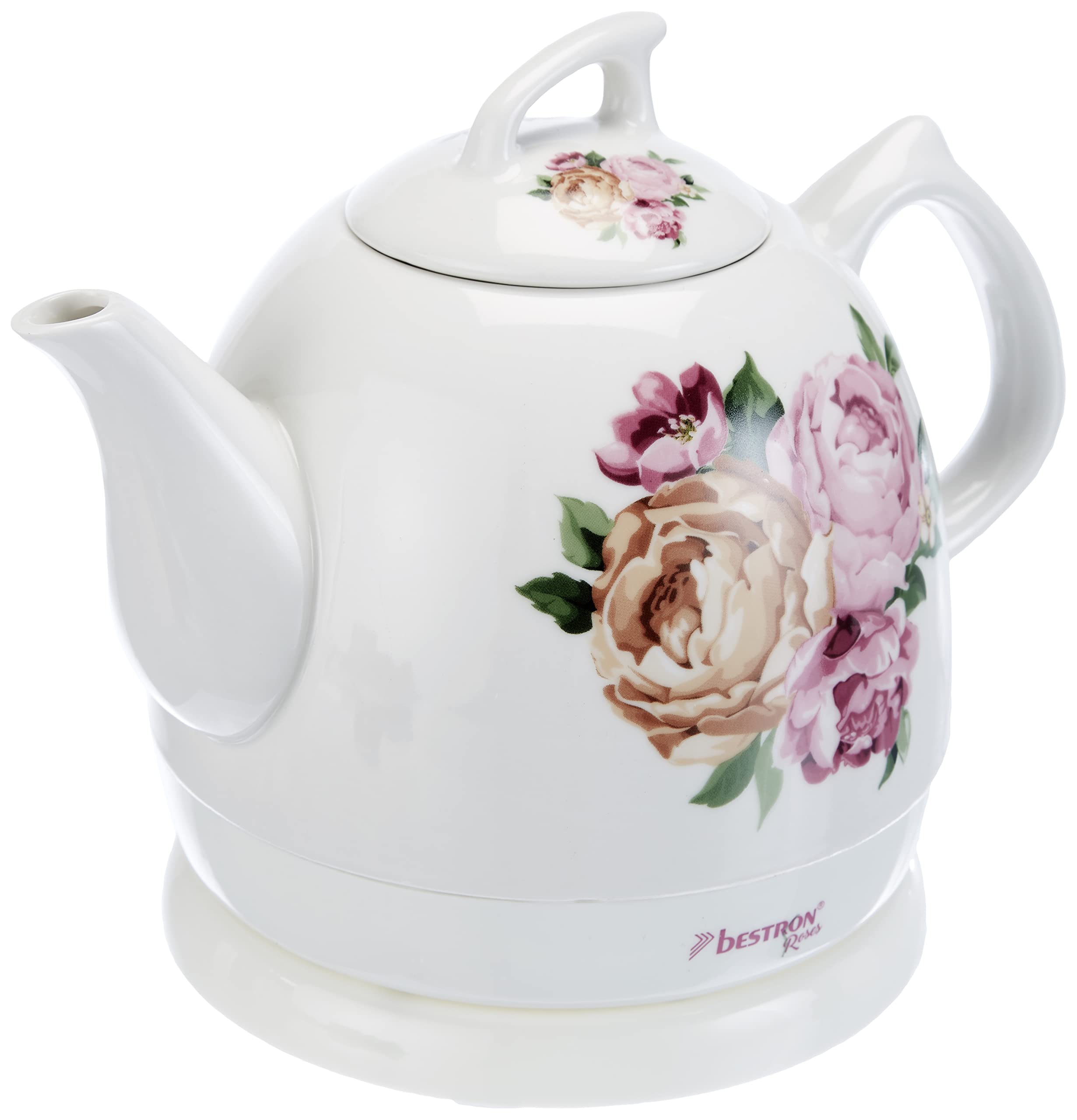 bestron-dtp800sd-sweet-dreams-bouilloire-lectrique-r-tro-en-c-ramique-0-8-l-1800 image 8
