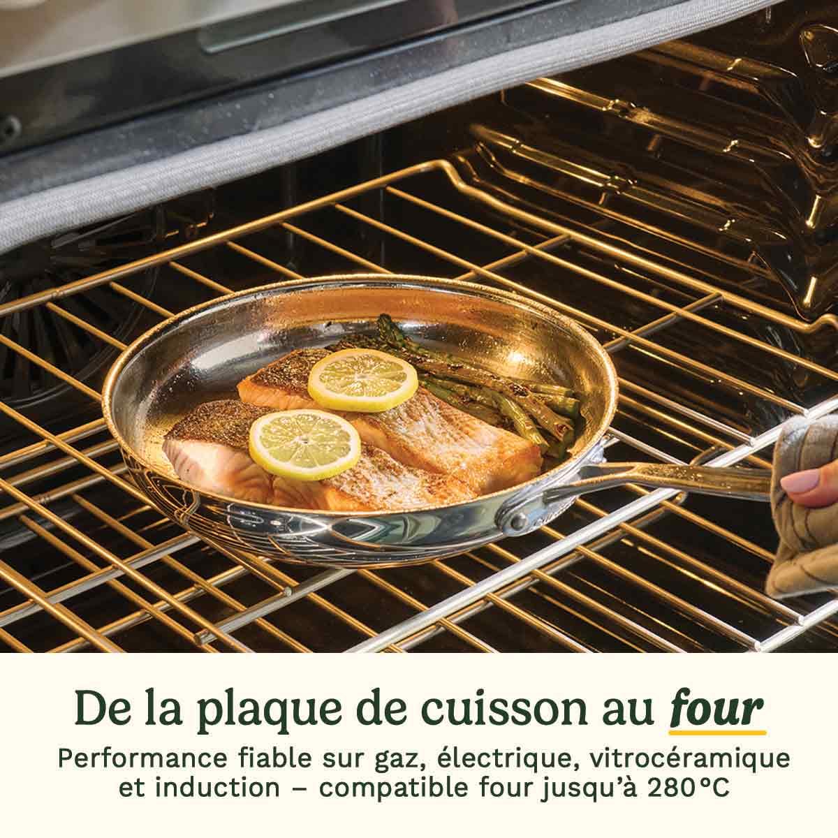 cuisinart-chef-s-classic-7711g-batterie-inox-11-pi-ces-casseroles-po-les-faitout image 4
