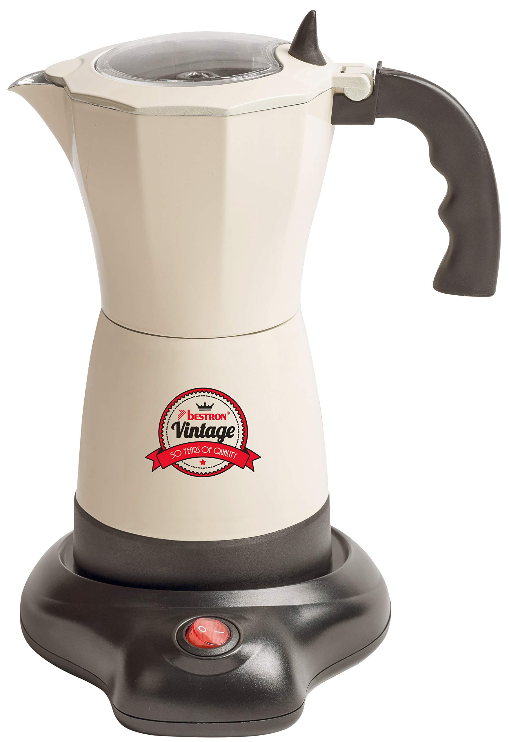 bestron-aes480-viva-italia-cafeti-re-italienne-lectrique-moka-6-tasses-180-ml-48 image 8