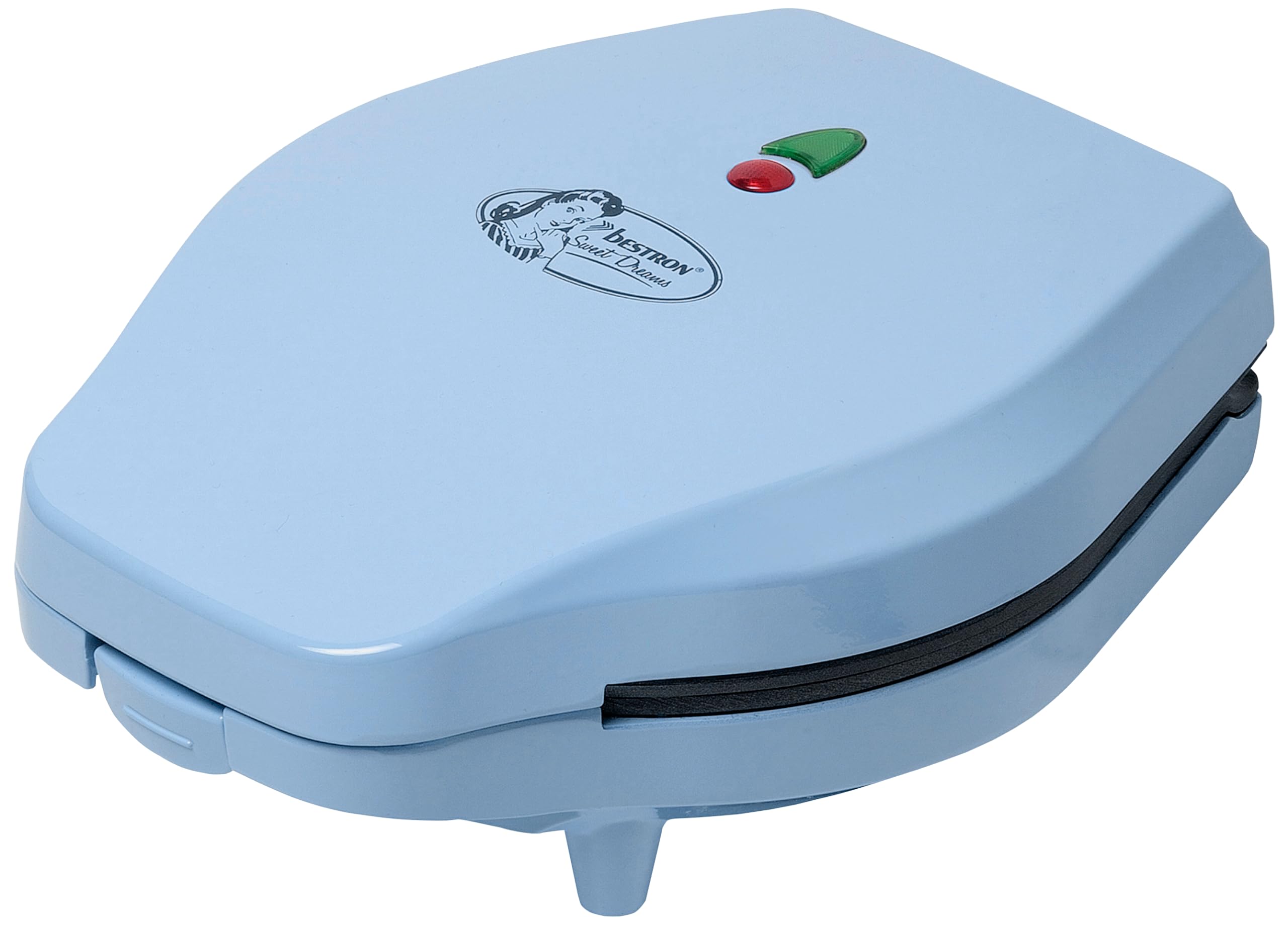 bestron-dcpm12b-appareil-cake-pops-r-tro-700-w-12-empreintes-rev-tement-antiadh- image 2