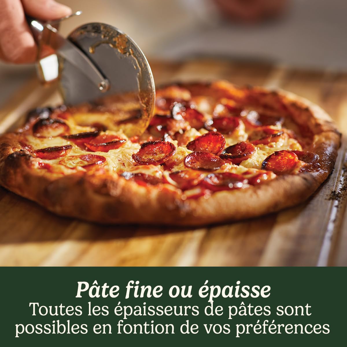 cuisinart-four-pizza-d-int-rieur-400-c-effet-feu-de-bois-pr-t-en-5-minutes-kit-c image 3
