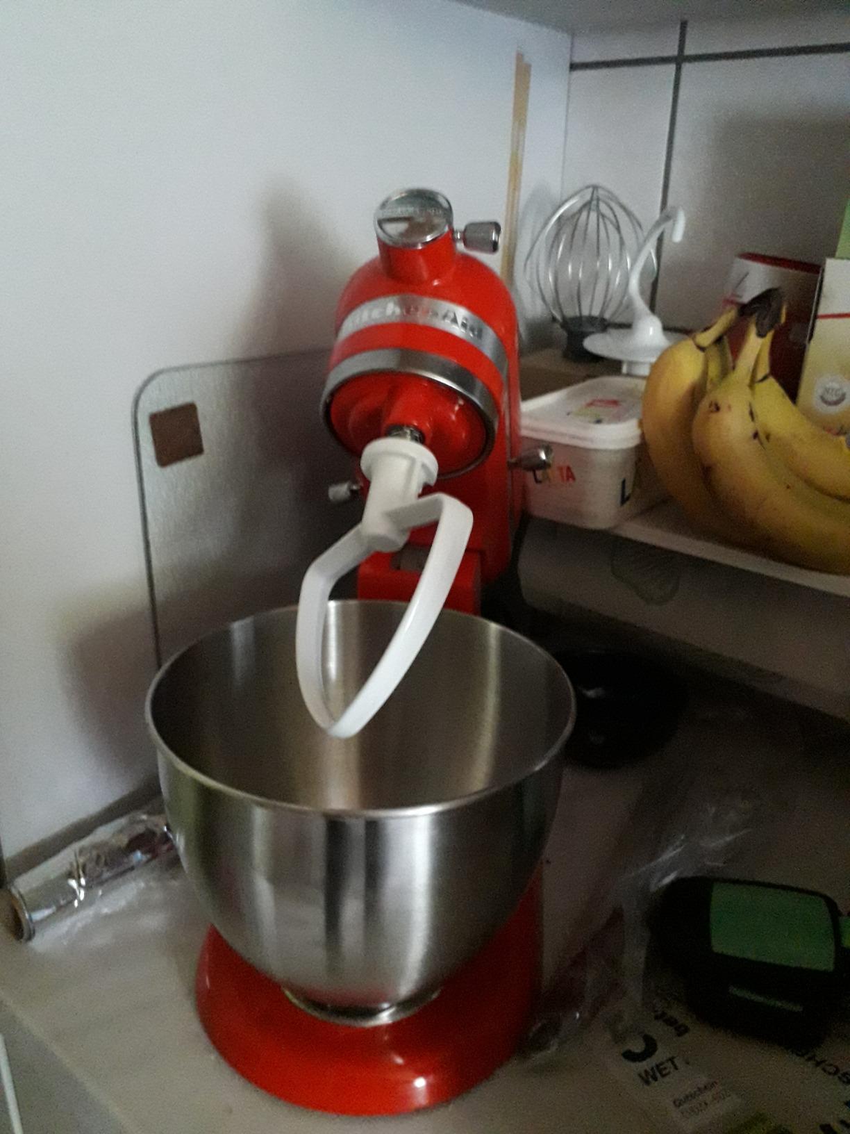 Cassé à la livraison