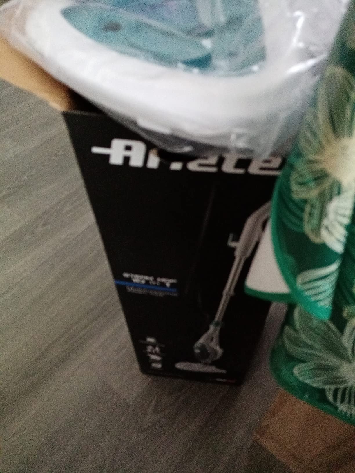 Bien mais quelques réserves