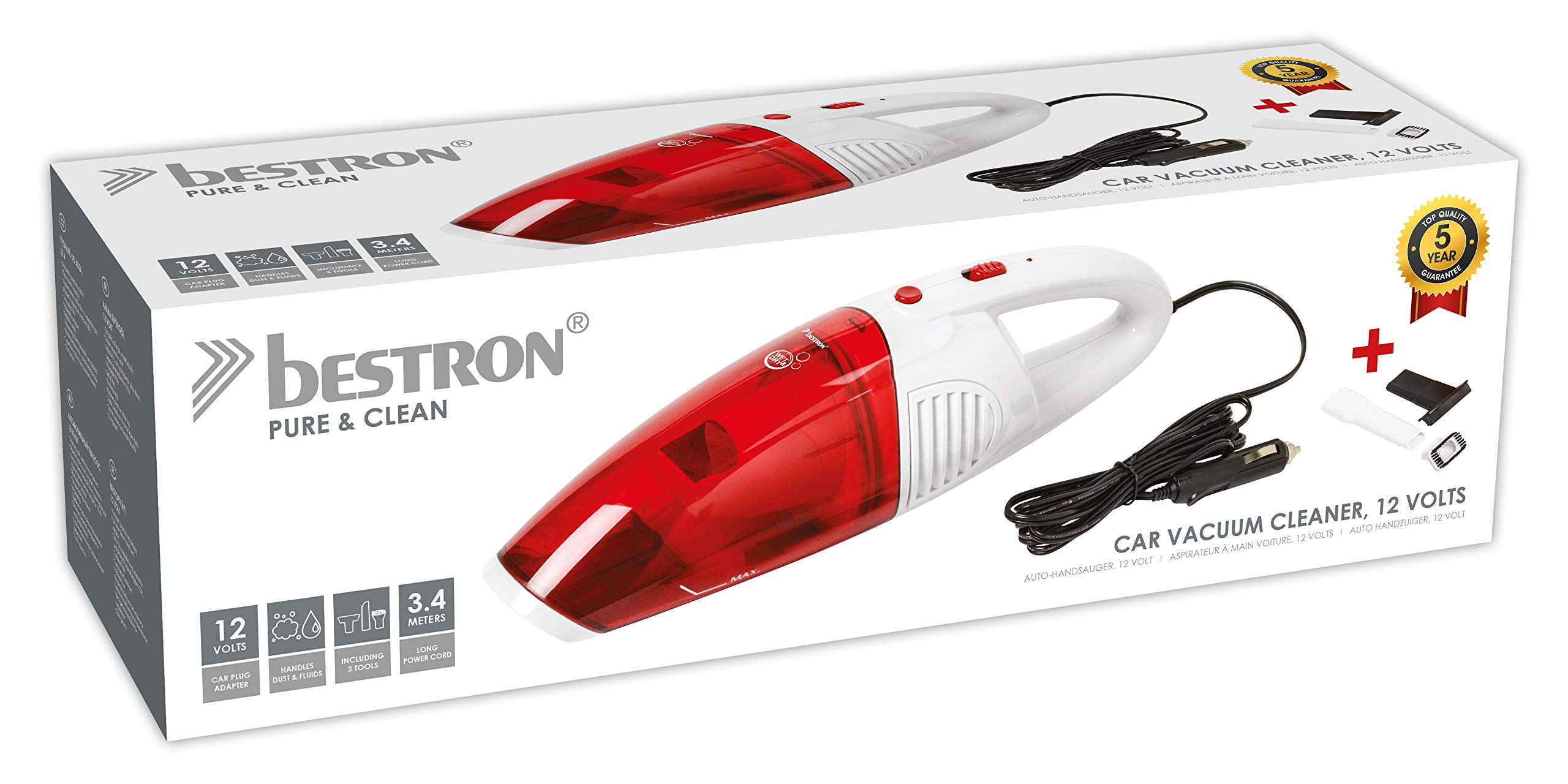 bestron-alx260carb-aspirateur-main-de-voiture-surfaces-humides-et-s-ches-adaptat image 7
