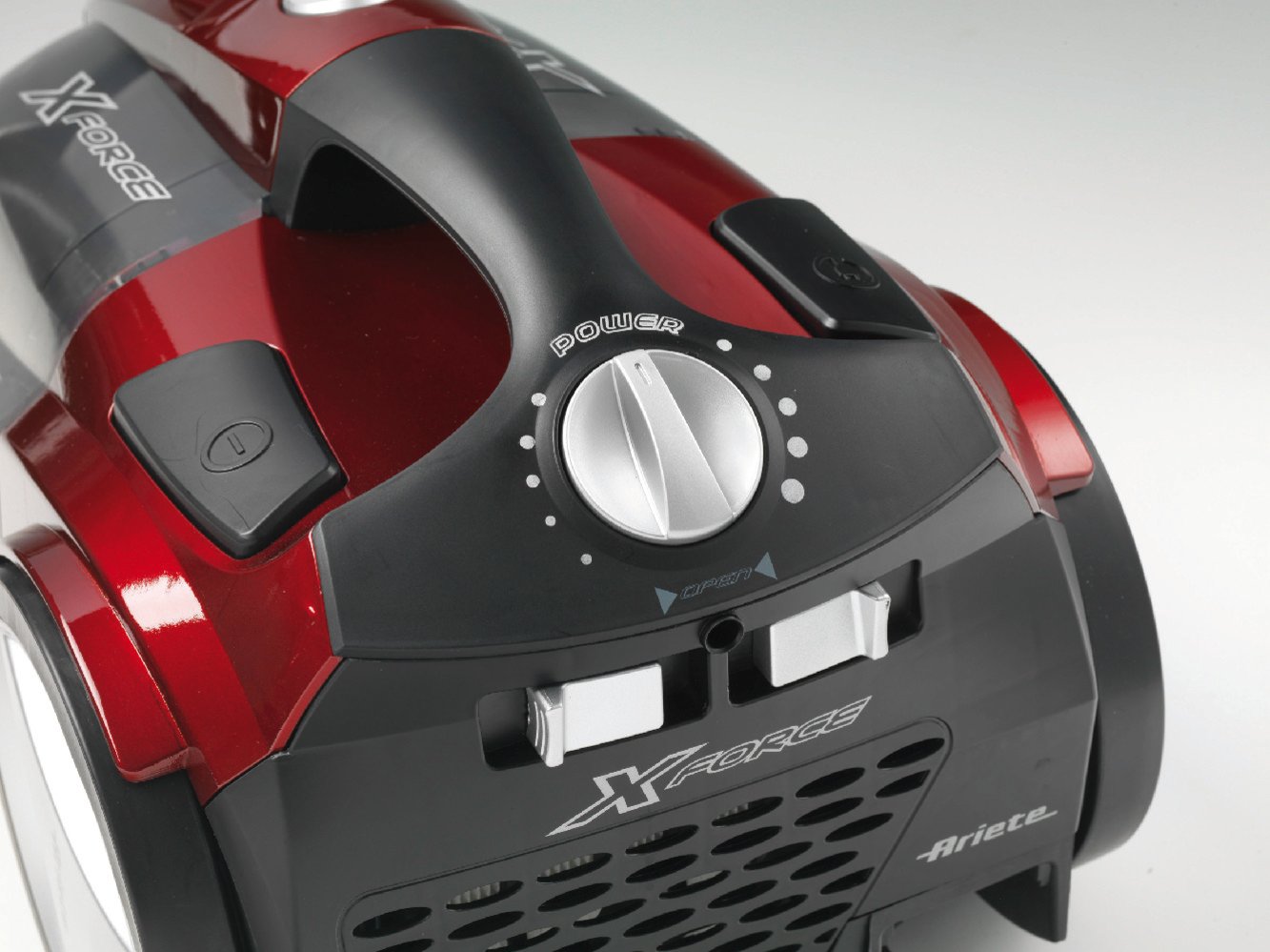 ariete-x-force-00p274100ar0-aspirateur-sans-sac-cyclonique-double-classe-a-r-ser image 2