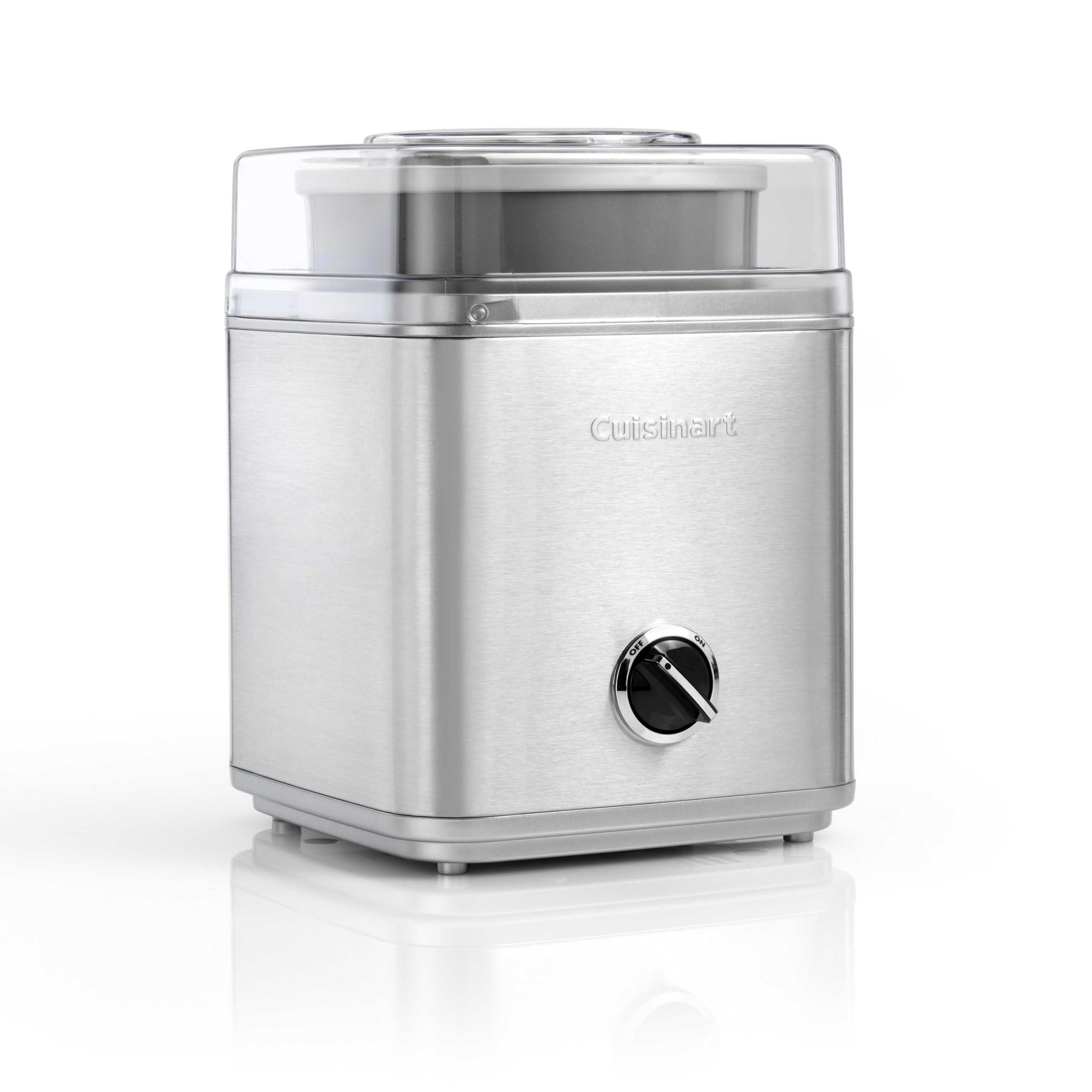 cuisinart-ice21-cool-scoops-sorbeti-re-1-4-l-machine-glace-gelato-sorbet-et-yaou image 8