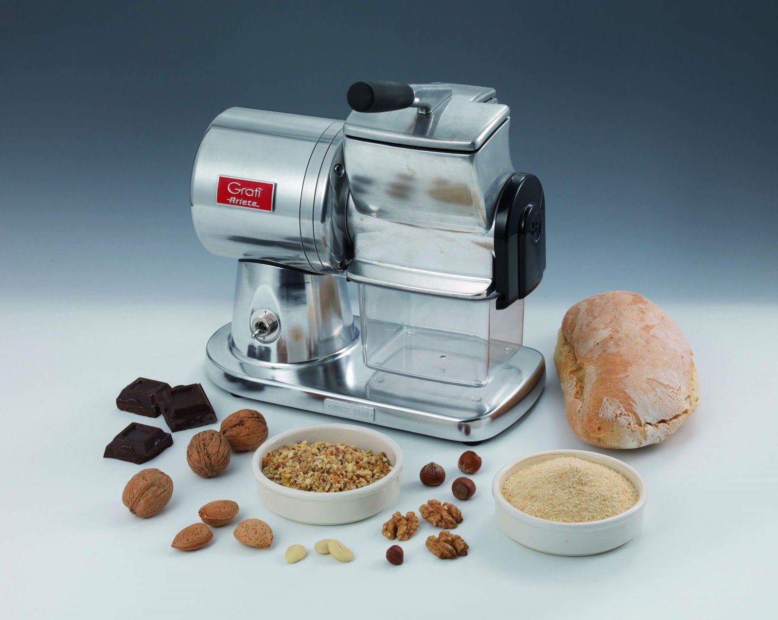 ariete-grat-superior-449-r-pe-fromage-lectrique-professionnelle-en-aluminium-mou image 3
