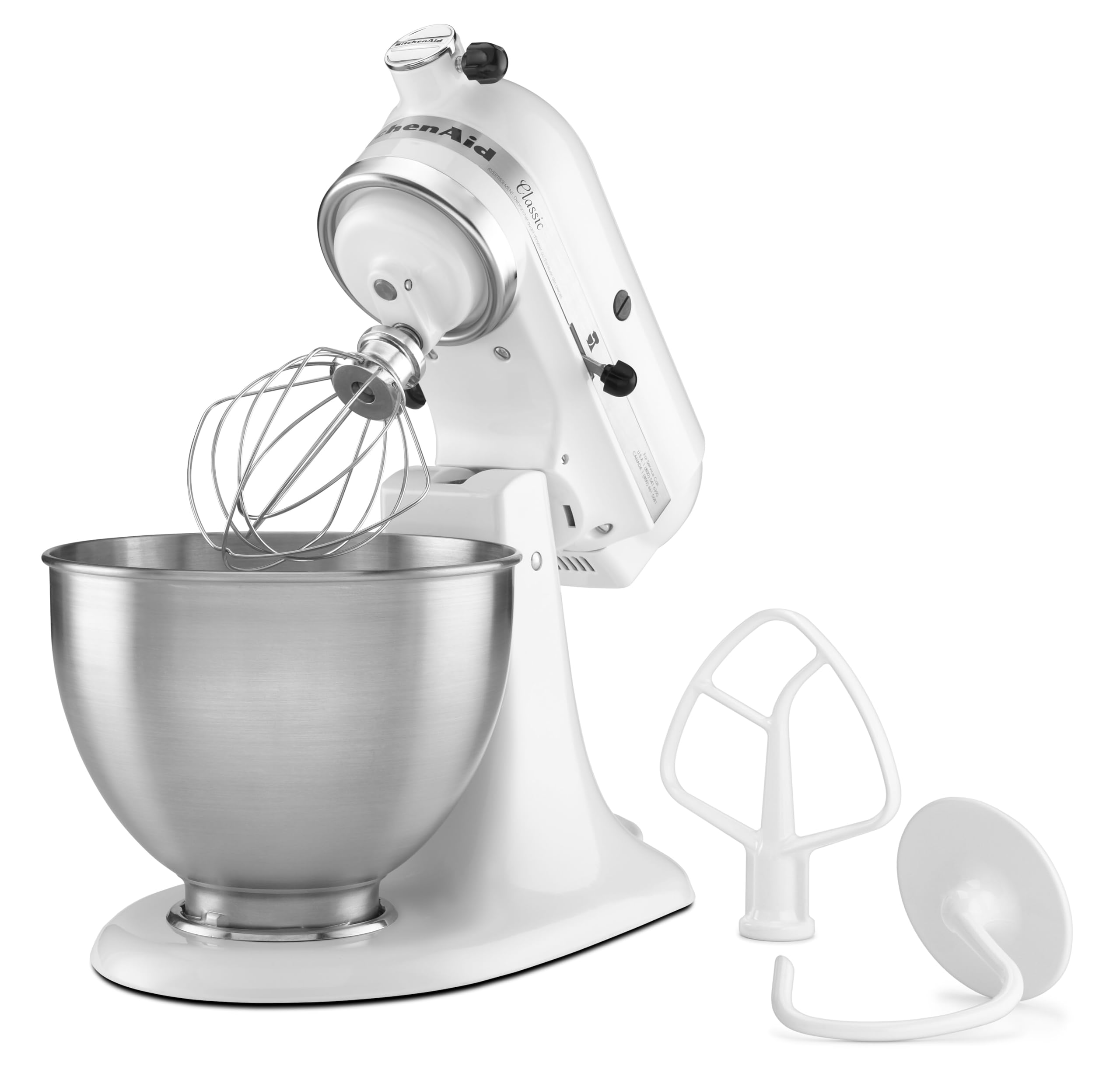 kitchenaid-classic-5k45sse-robot-p-tissier-multifonction-t-te-inclinable-4-3l-27 image 4