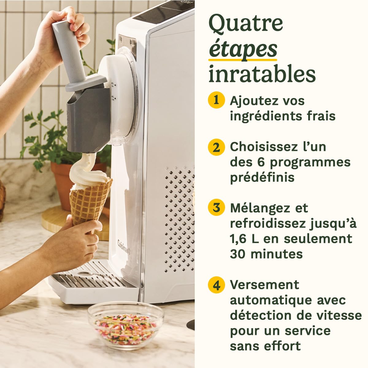 cuisinart-frost-fusion-machine-2-en-1-glace-soft-granit-s-6-programmes-slushies- image 3