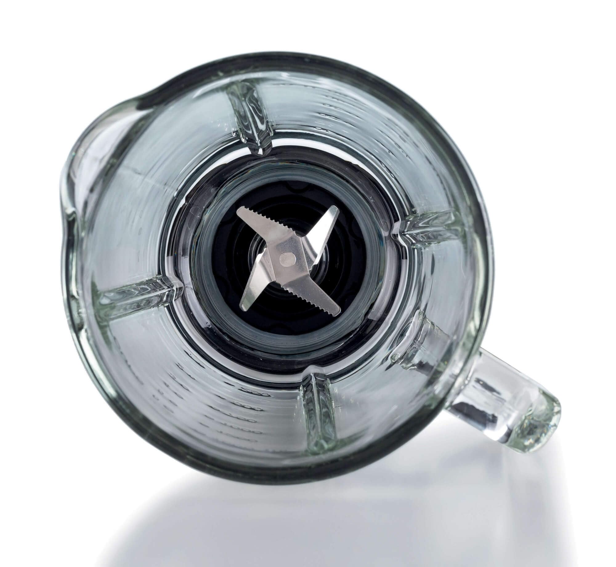 ariete-585-moderna-blender-1000-w-bol-en-verre-gradu-1-5-l-4-lames-inox-4-vitess image 3