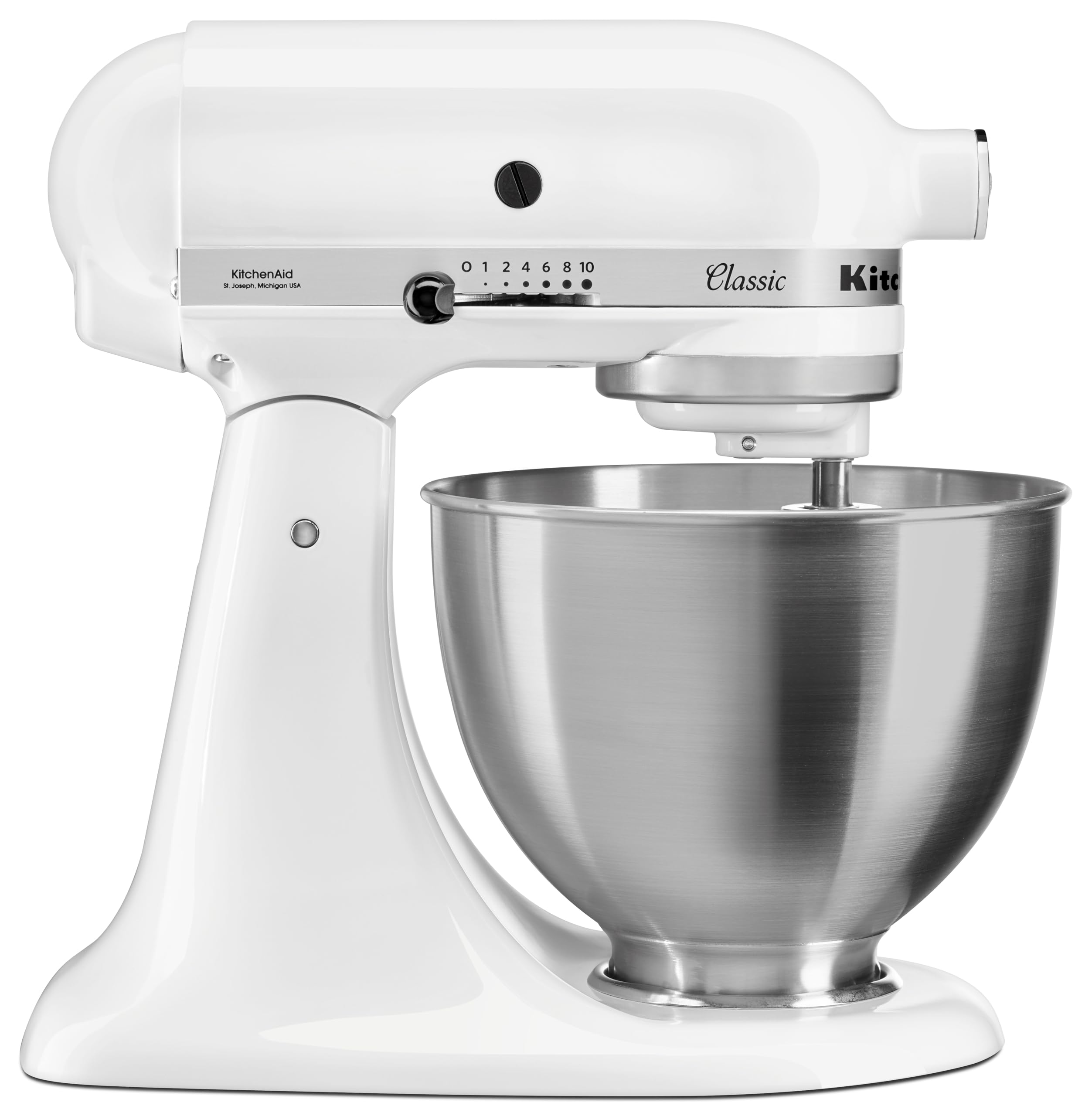 kitchenaid-classic-5k45sse-robot-p-tissier-multifonction-t-te-inclinable-4-3l-27 image 3