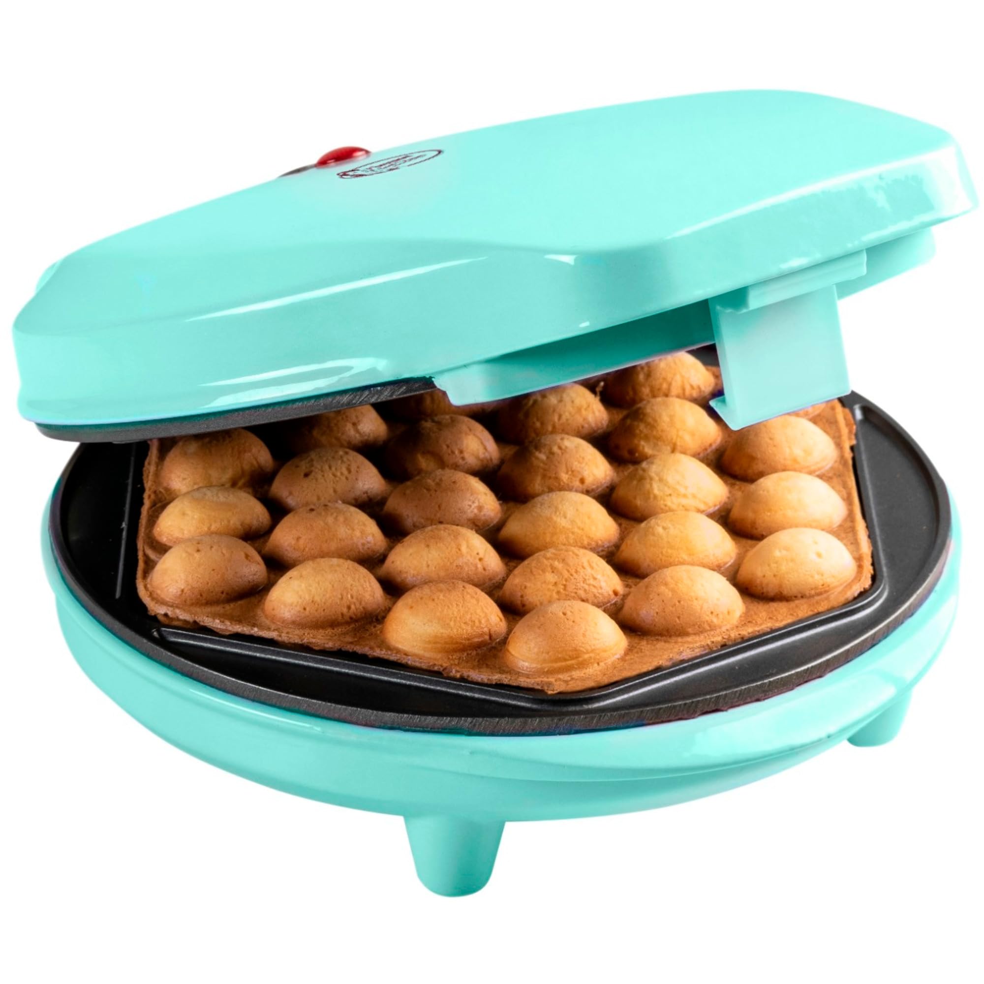 bestron-gaufrier-bulles-bubble-waffle-700-w-rev-tement-antiadh-sif-t-moin-de-cui image 5