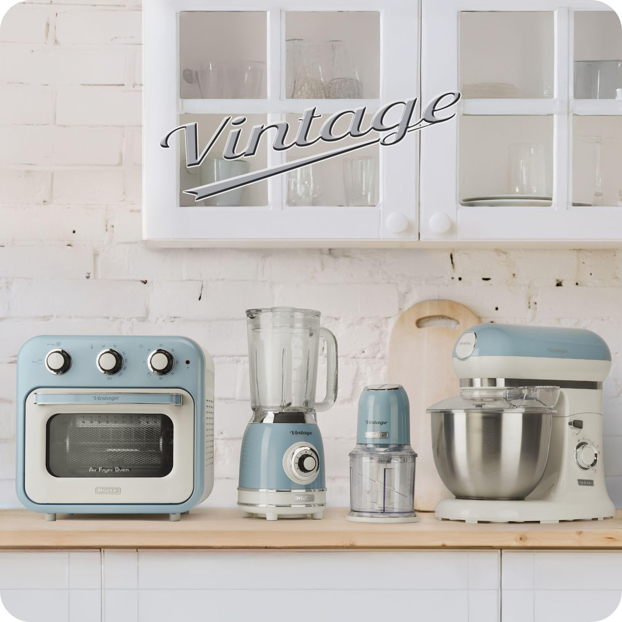 ariete-2878-cappuccinatore-vintage-mousseur-lait-lectrique-r-tro-cappuccino-et-c image 5