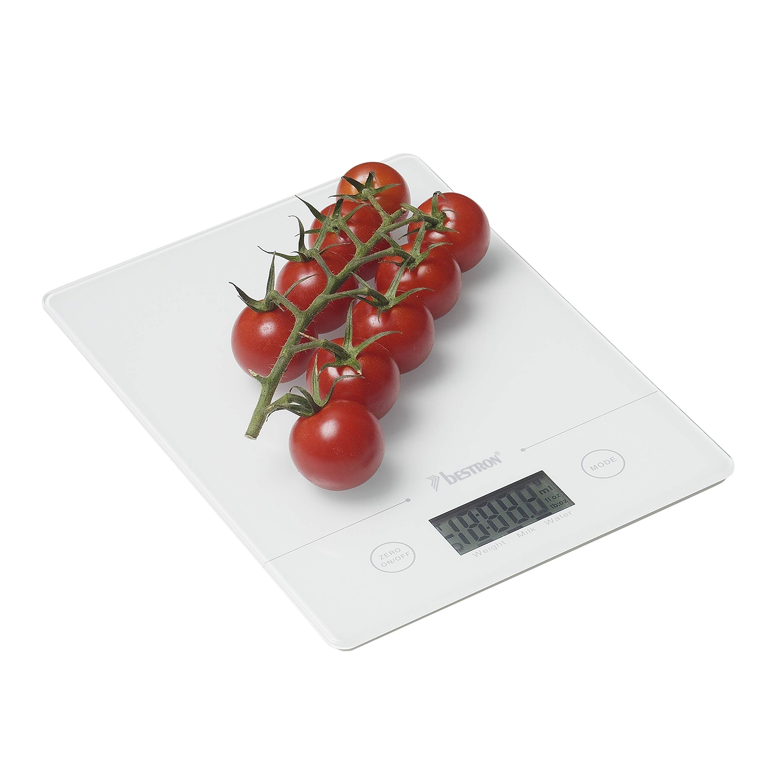 bestron-aks700sd-balance-de-cuisine-num-rique-avec-plateau-en-verre-cran-lcd-pr- image 8