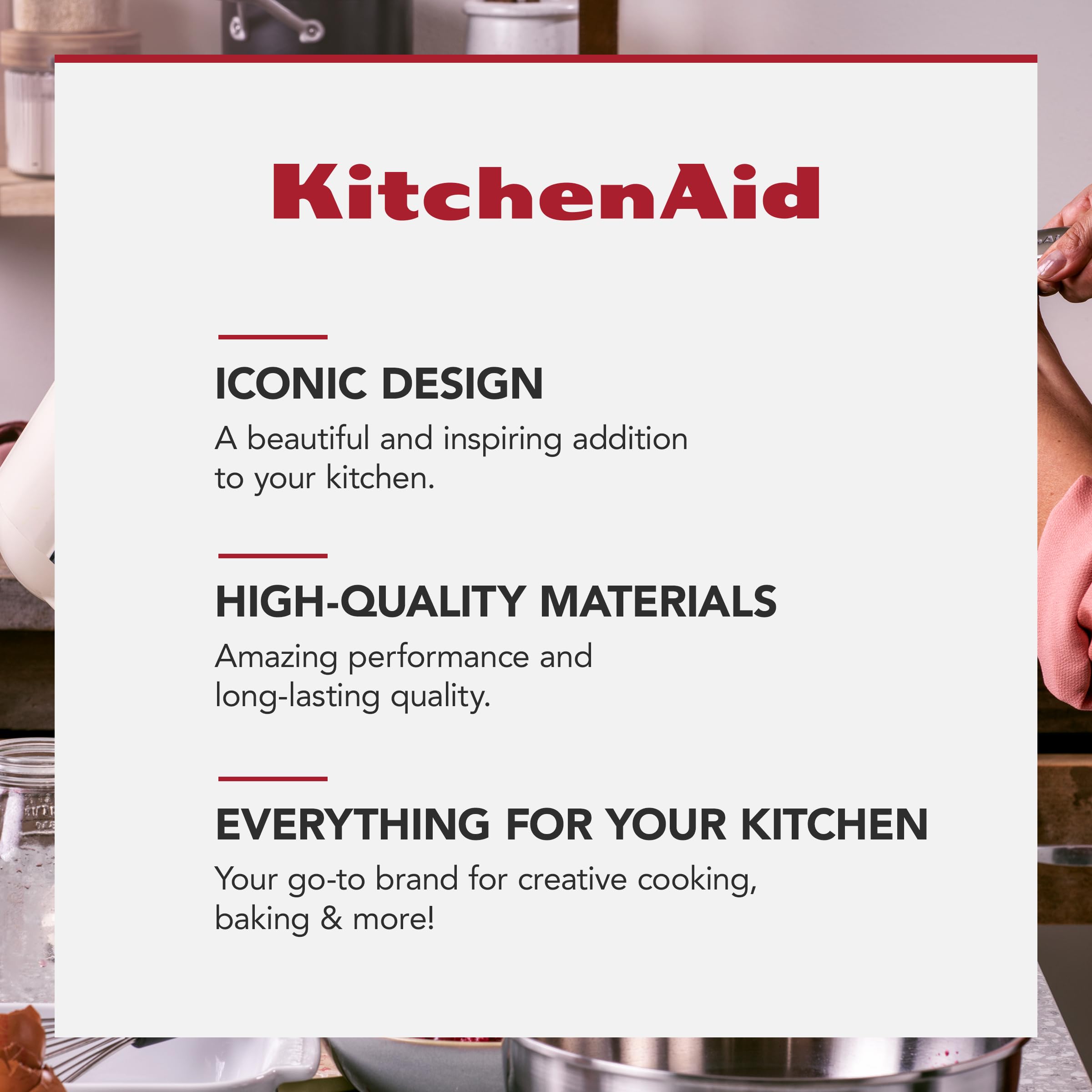 kitchenaid-classic-forged-aluminium-ensemble-de-po-les-antiadh-sives-20-cm-28-cm image 4