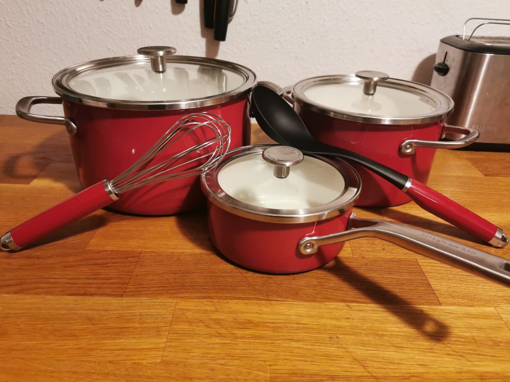 Très satisfaite malgré un poids conséquent