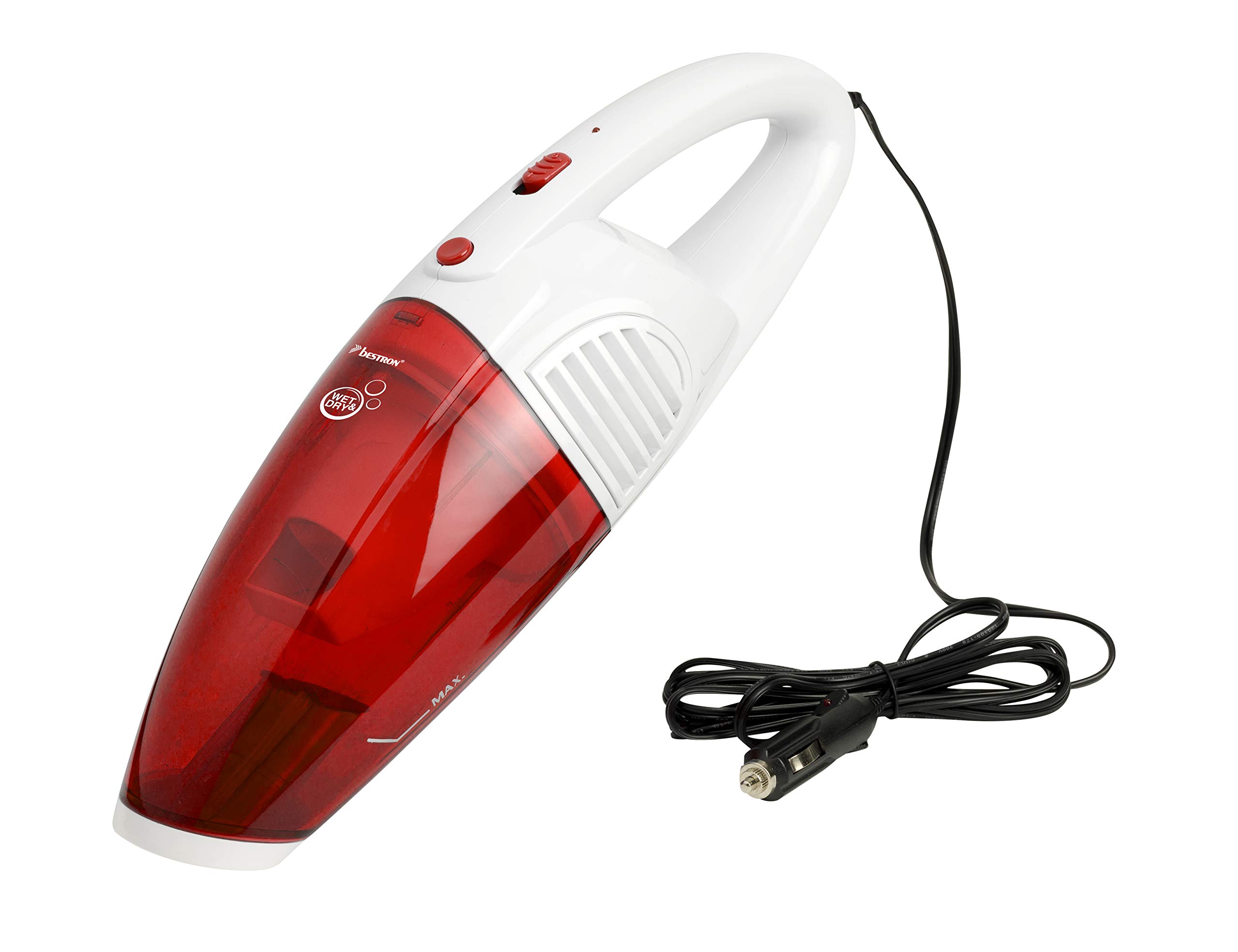 bestron-alx260carb-aspirateur-main-de-voiture-surfaces-humides-et-s-ches-adaptat image 3