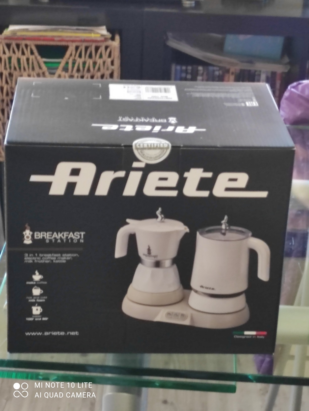 Je ne regrette pas