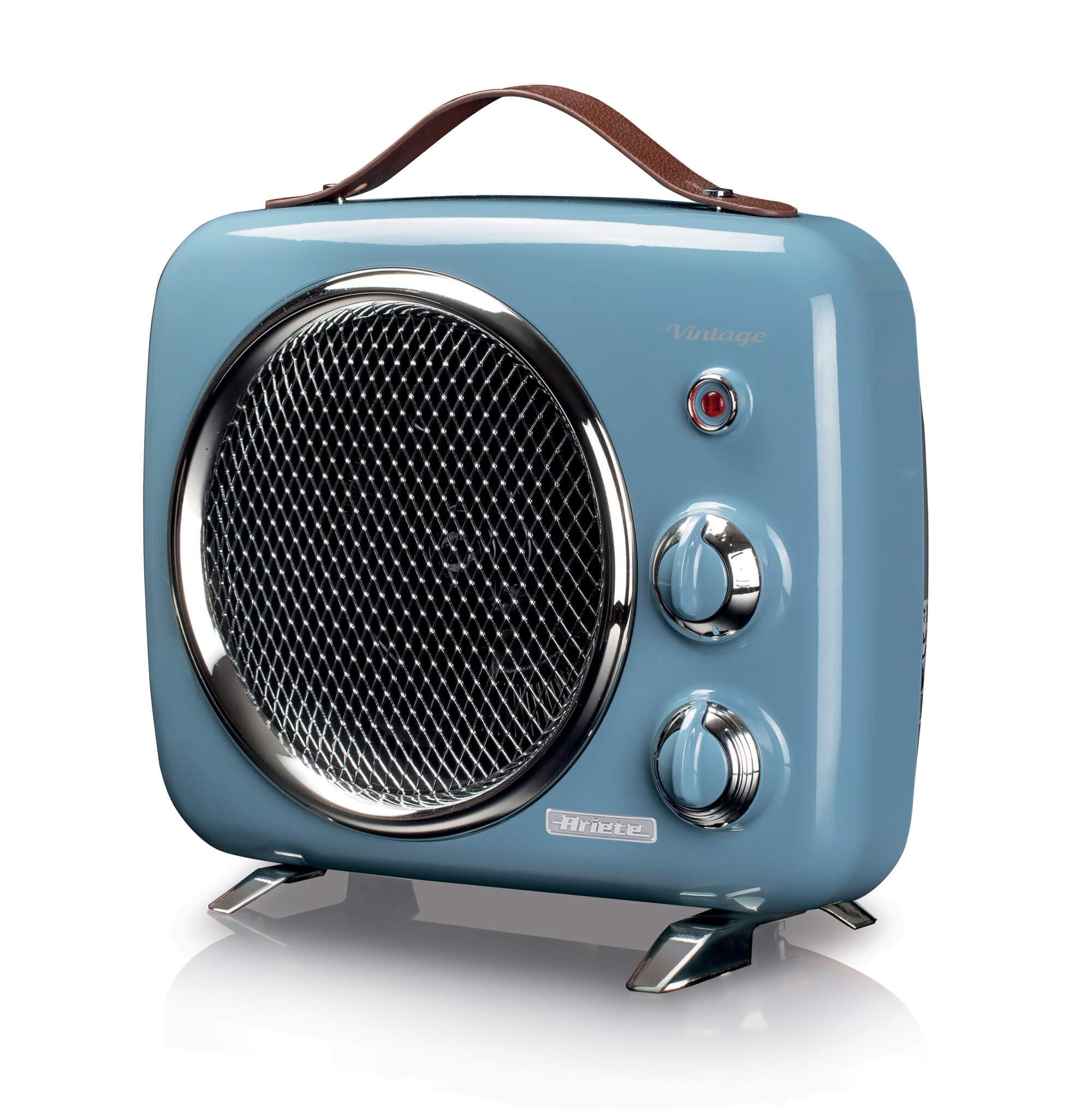 ariete-808-chauffage-soufflant-vintage-fonctions-chaud-et-froid-thermostat-r-gla image 1