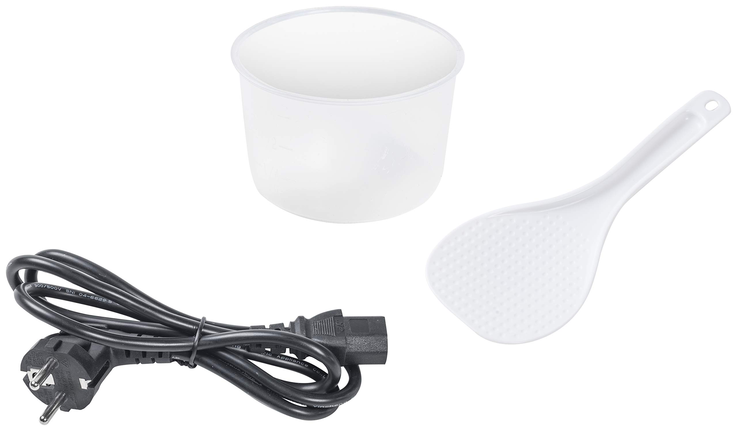 bestron-arc180-grand-cuiseur-riz-1-8-l-avec-panier-vapeur-et-maintien-au-chaud-7 image 5