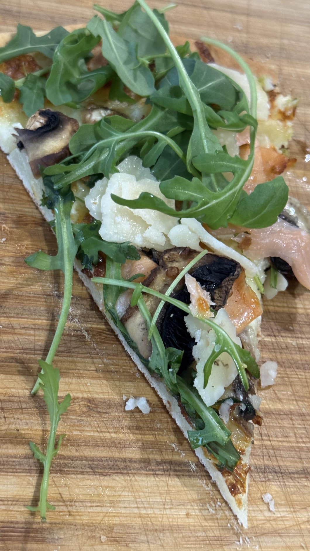 Ma pizzeria à la maison