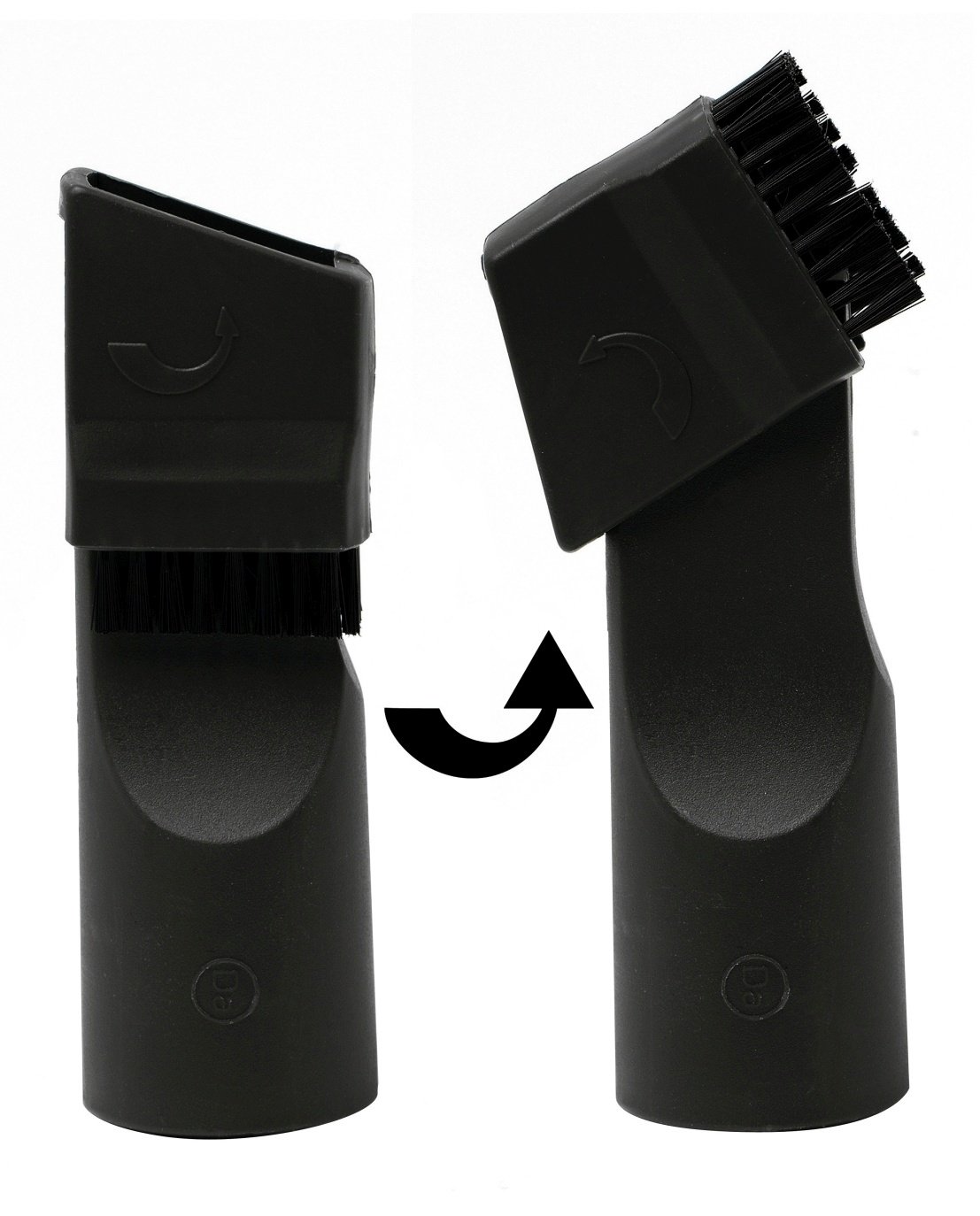 bestron-abg850bce-aspirateur-tra-neau-avec-sac-1-7-l-filtre-hepa-h13-76-db-a-ray image 3
